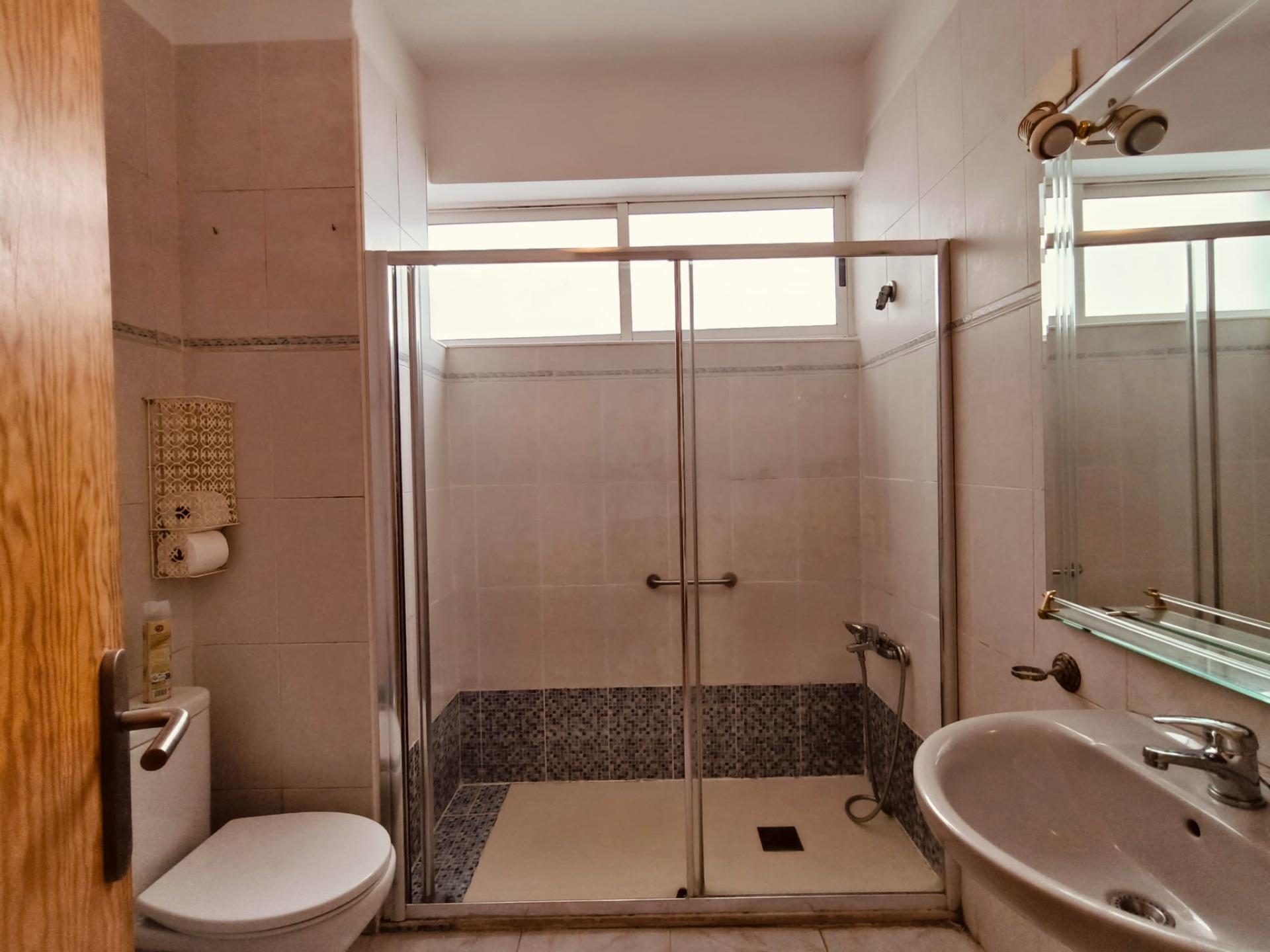 PISO DE 4 HABITACIONES EN EL CENTRO DE SANTA CRUZ - 15