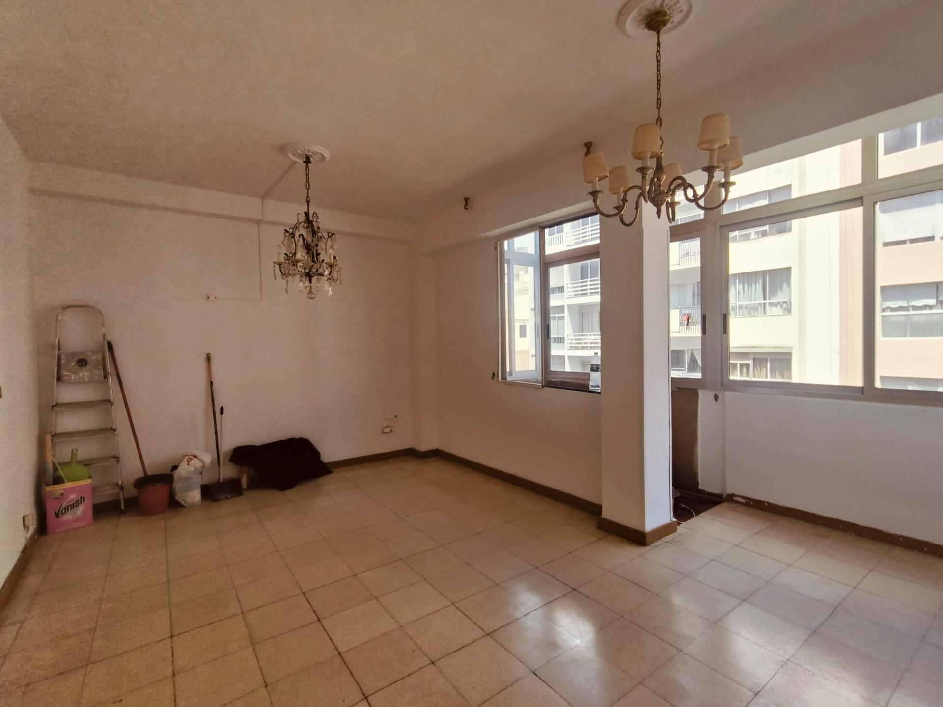 PISO DE 4 HABITACIONES EN EL CENTRO DE SANTA CRUZ - 3