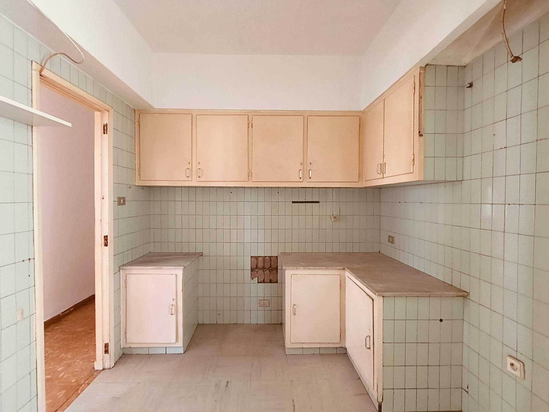 PISO DE 4 HABITACIONES EN EL CENTRO DE SANTA CRUZ - 6