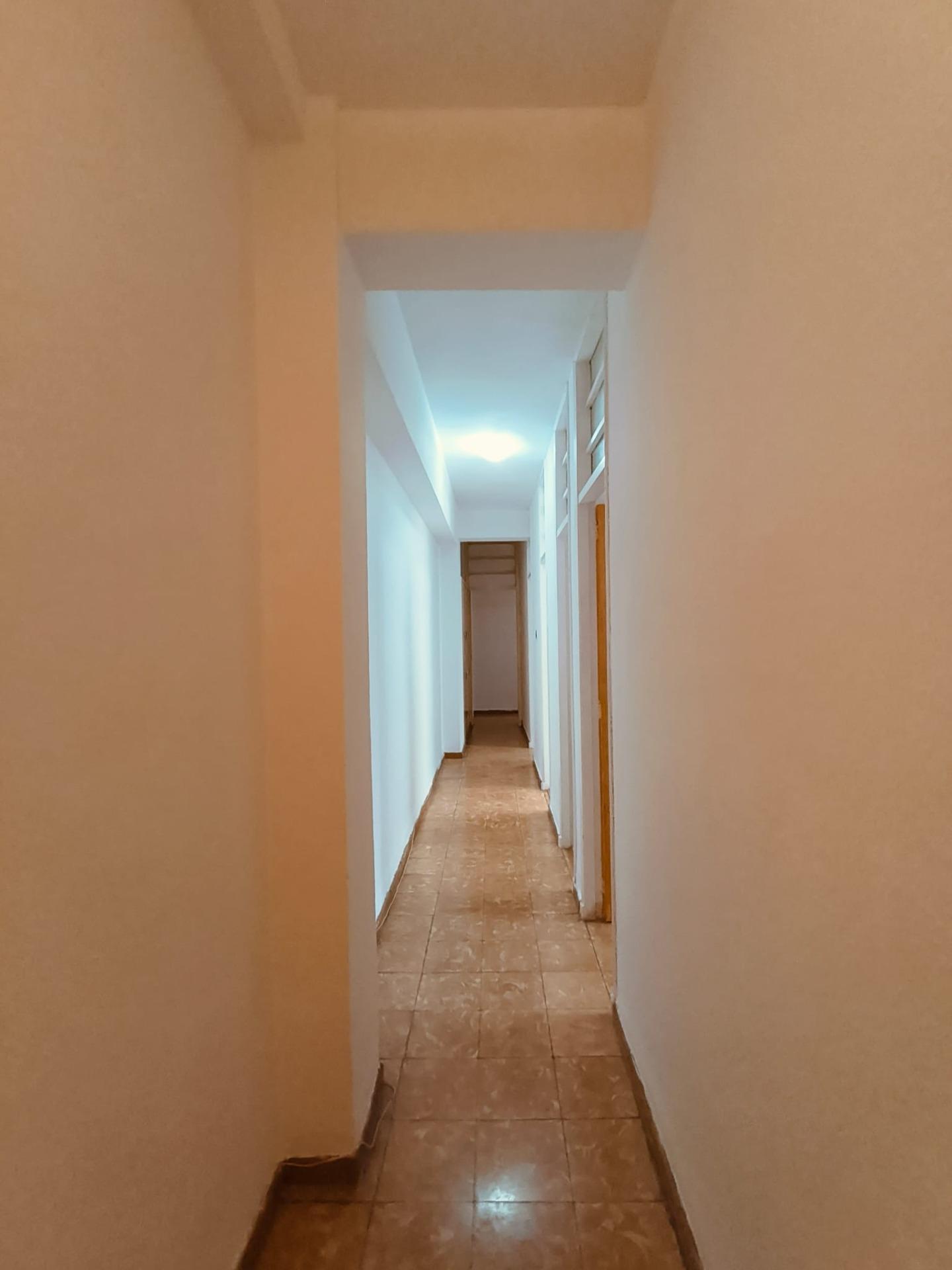 PISO DE 4 HABITACIONES EN EL CENTRO DE SANTA CRUZ - 7