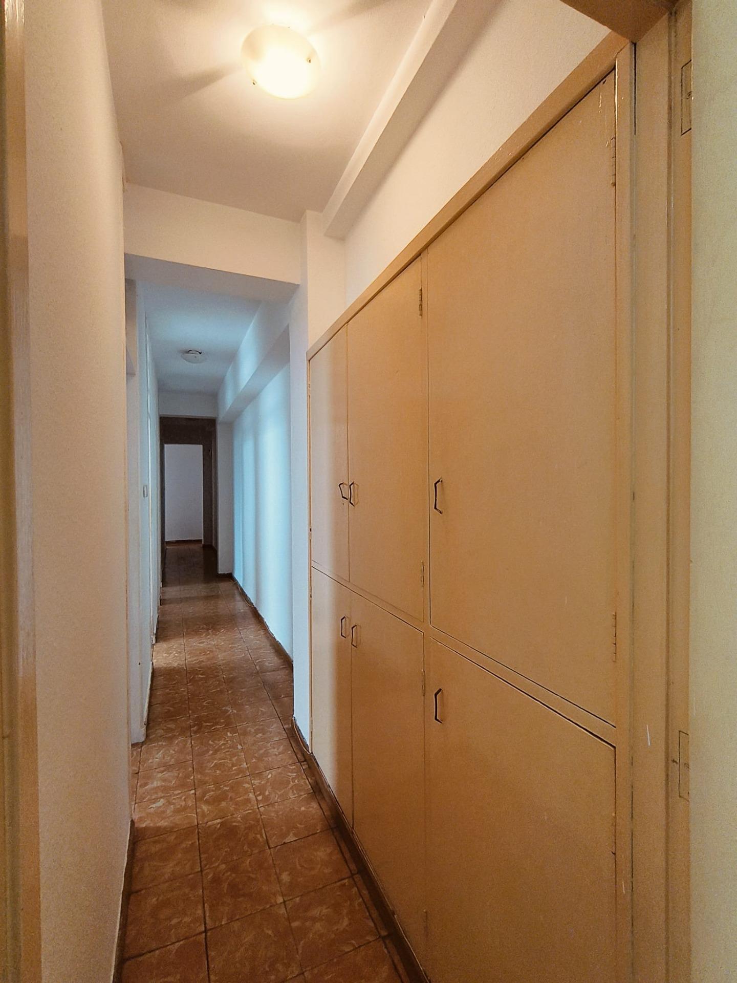 PISO DE 4 HABITACIONES EN EL CENTRO DE SANTA CRUZ - 8
