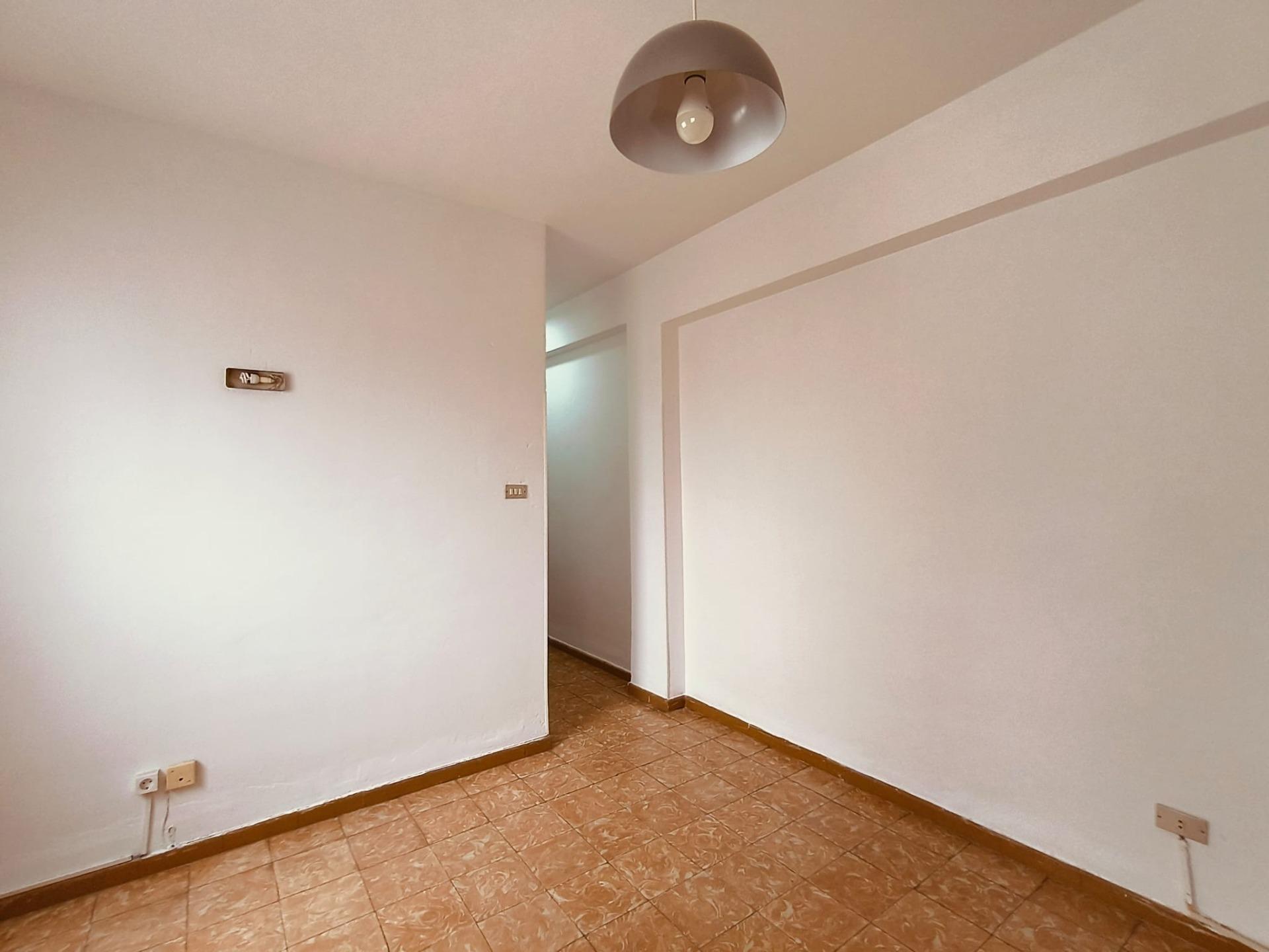 PISO DE 4 HABITACIONES EN EL CENTRO DE SANTA CRUZ - 9