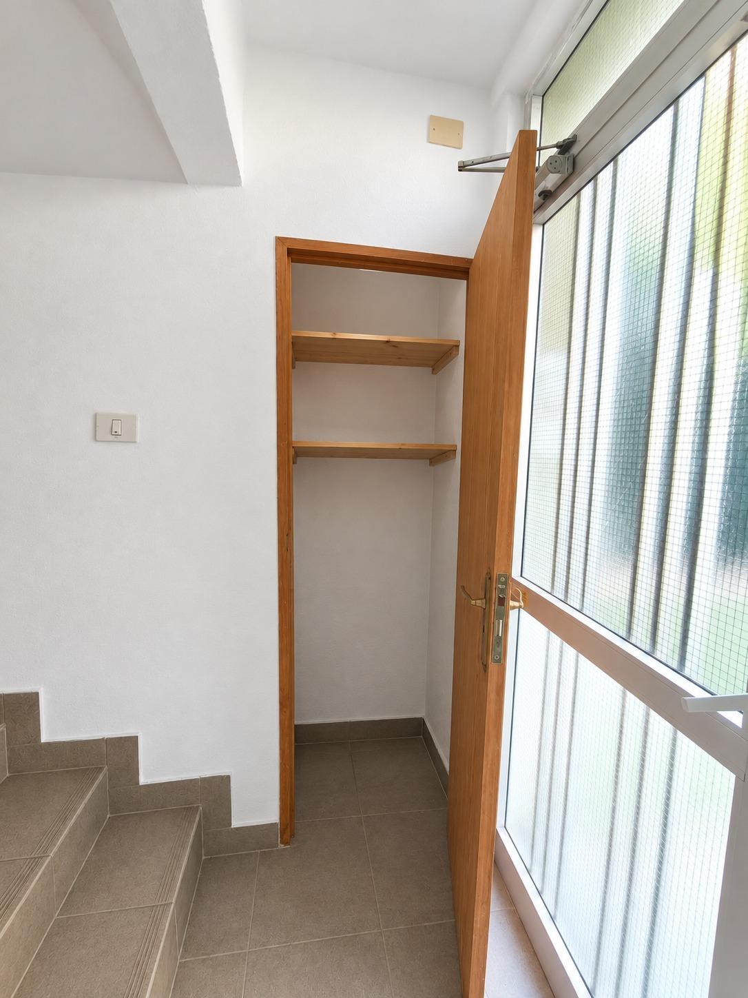 VIVIENDA DE TRES HABITACIONES CON TERRAZA TECHADA. - 20