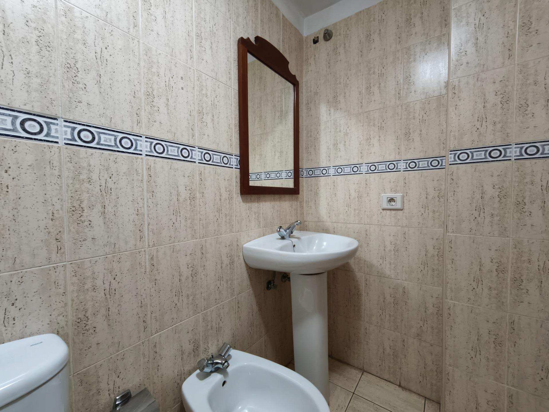 Acogedora vivienda amueblada en El Draguillo - 14