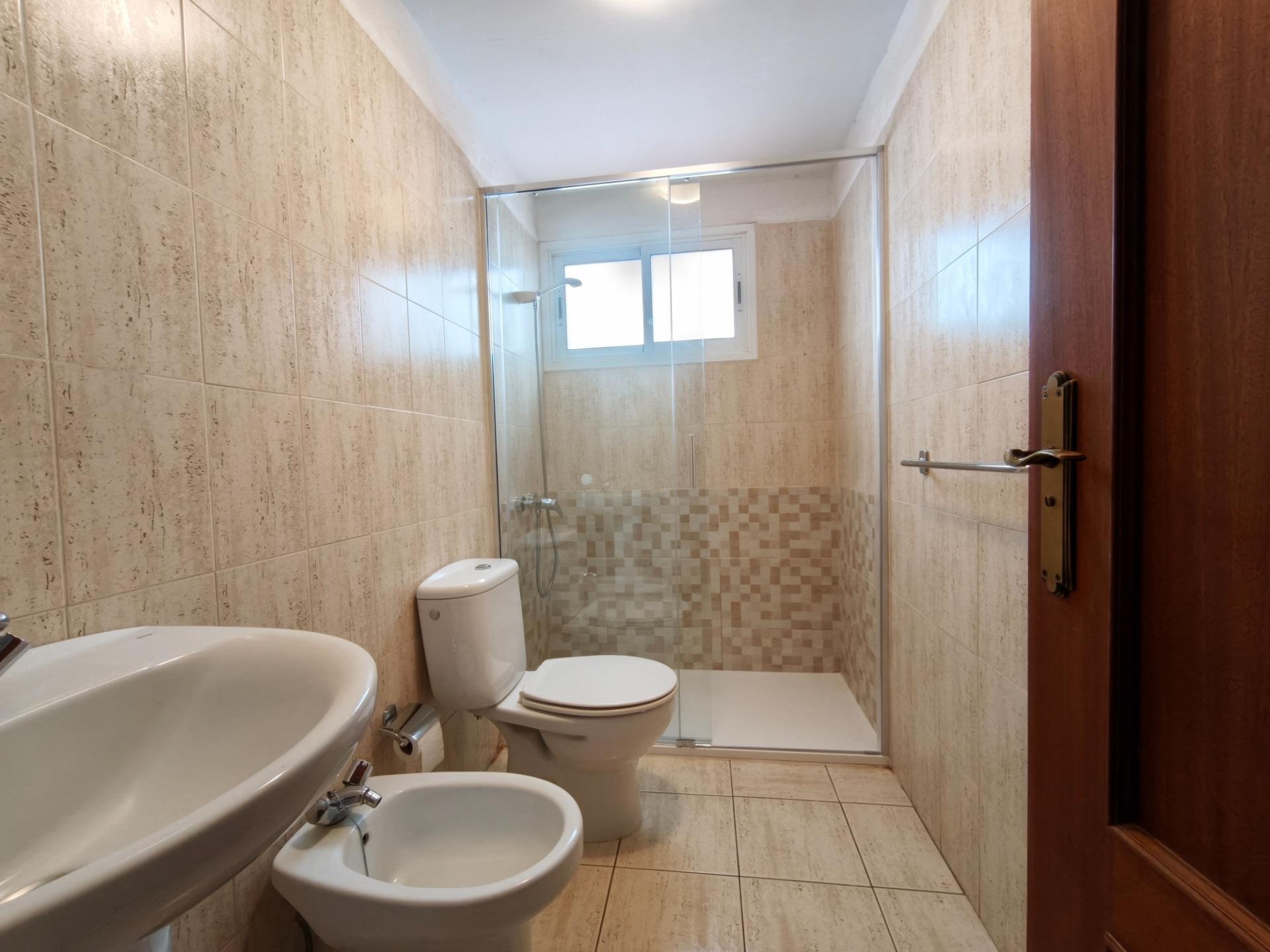 Acogedora vivienda amueblada en El Draguillo - 17