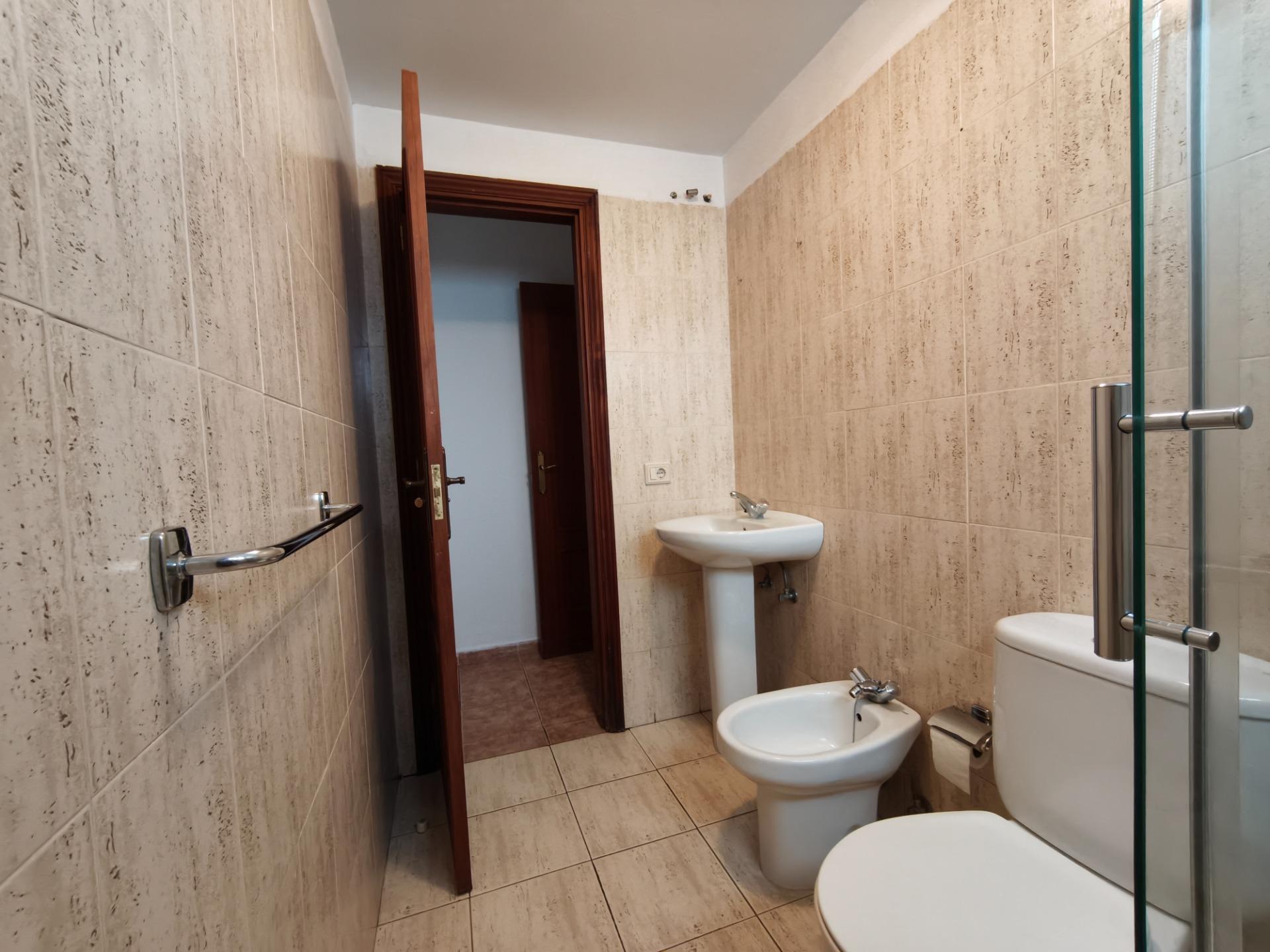 Acogedora vivienda amueblada en El Draguillo - 18