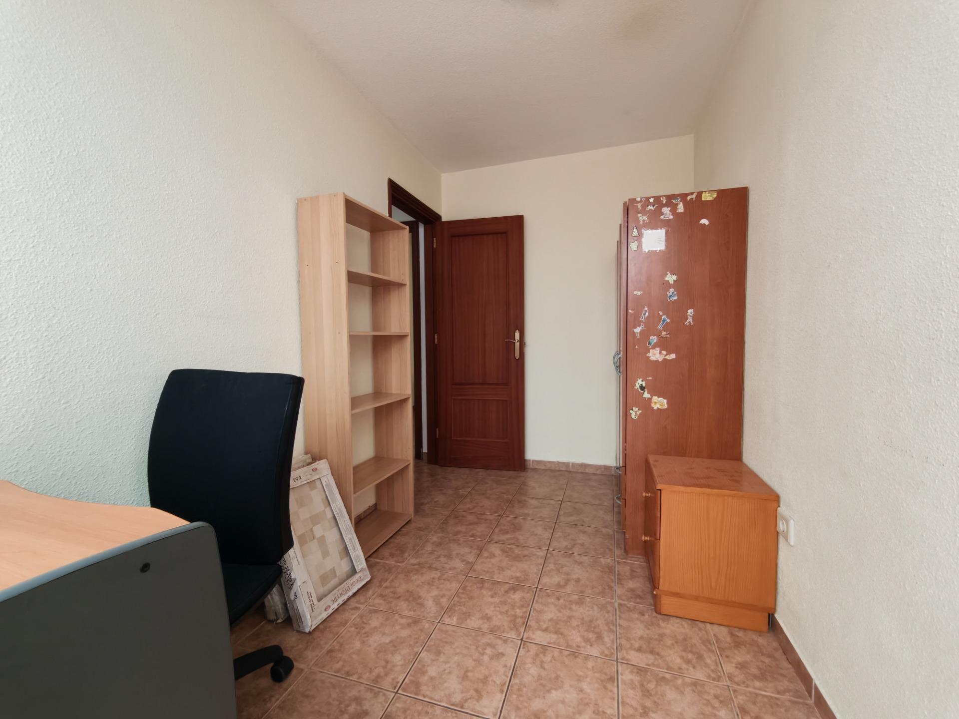 Acogedora vivienda amueblada en El Draguillo - 19