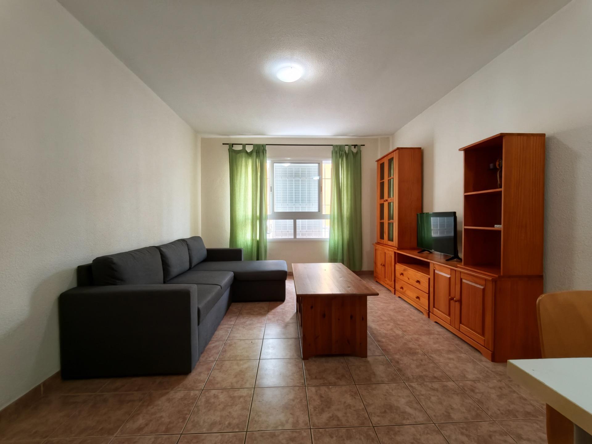 Acogedora vivienda amueblada en El Draguillo - 2