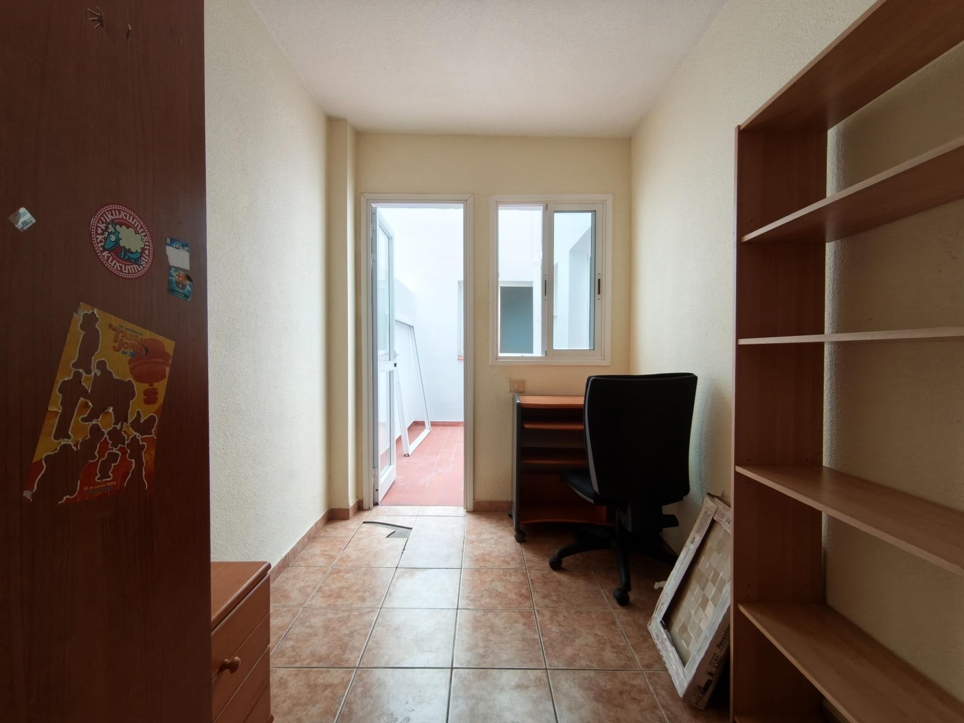 Acogedora vivienda amueblada en El Draguillo - 20