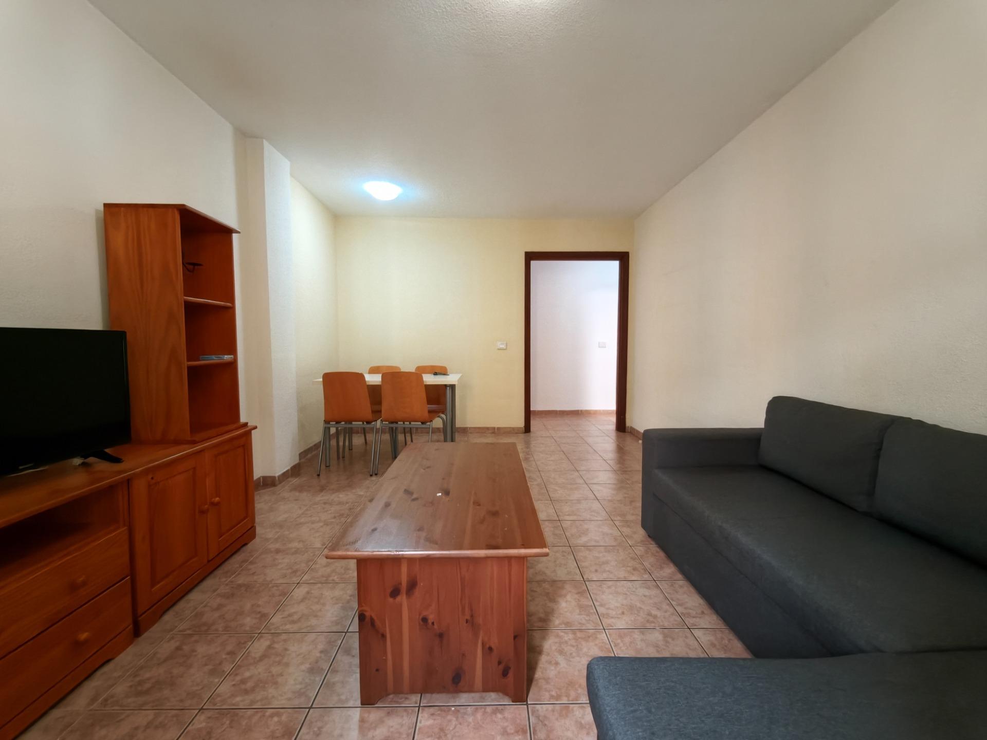 Acogedora vivienda amueblada en El Draguillo - 3