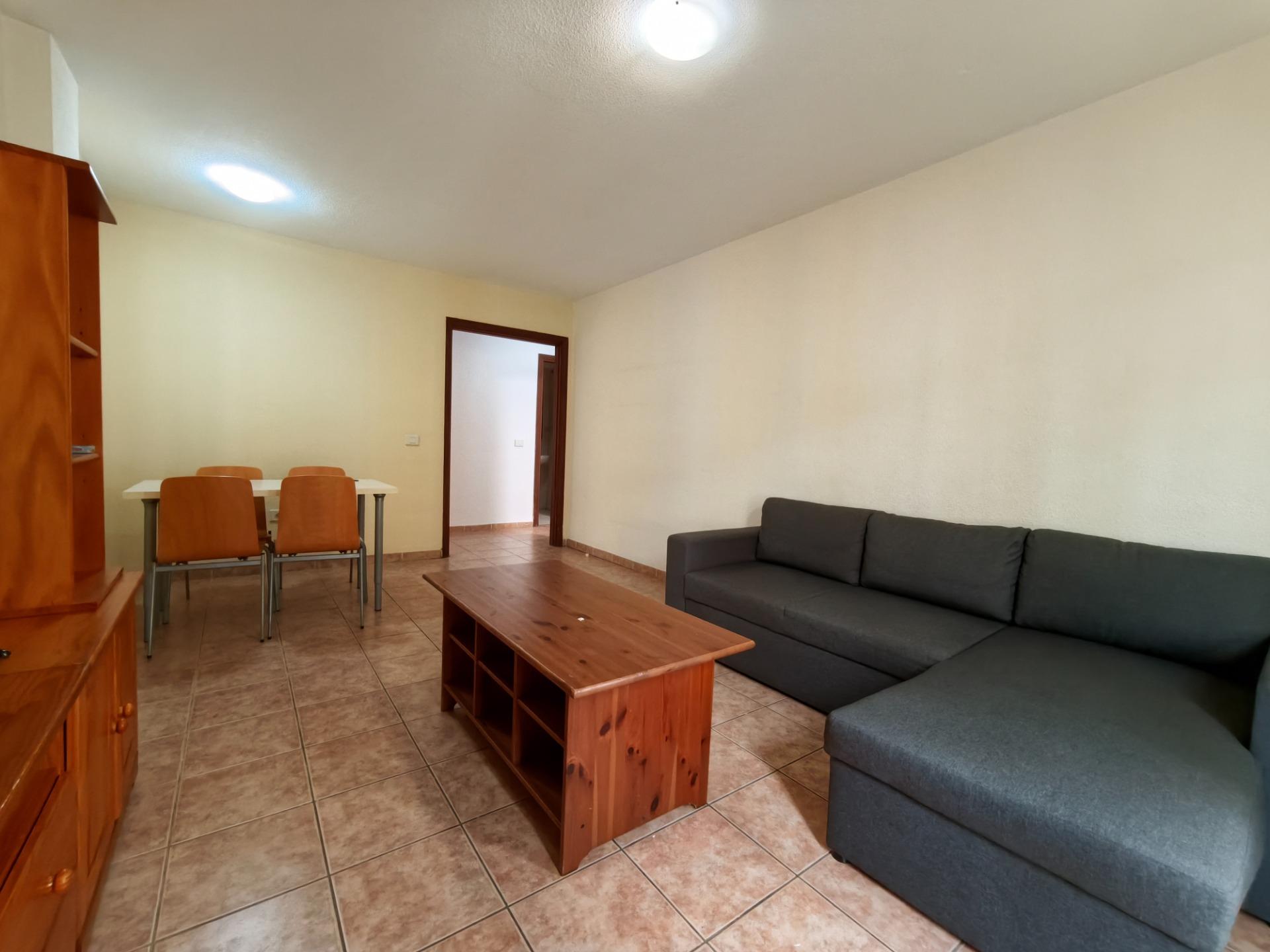 Acogedora vivienda amueblada en El Draguillo - 4