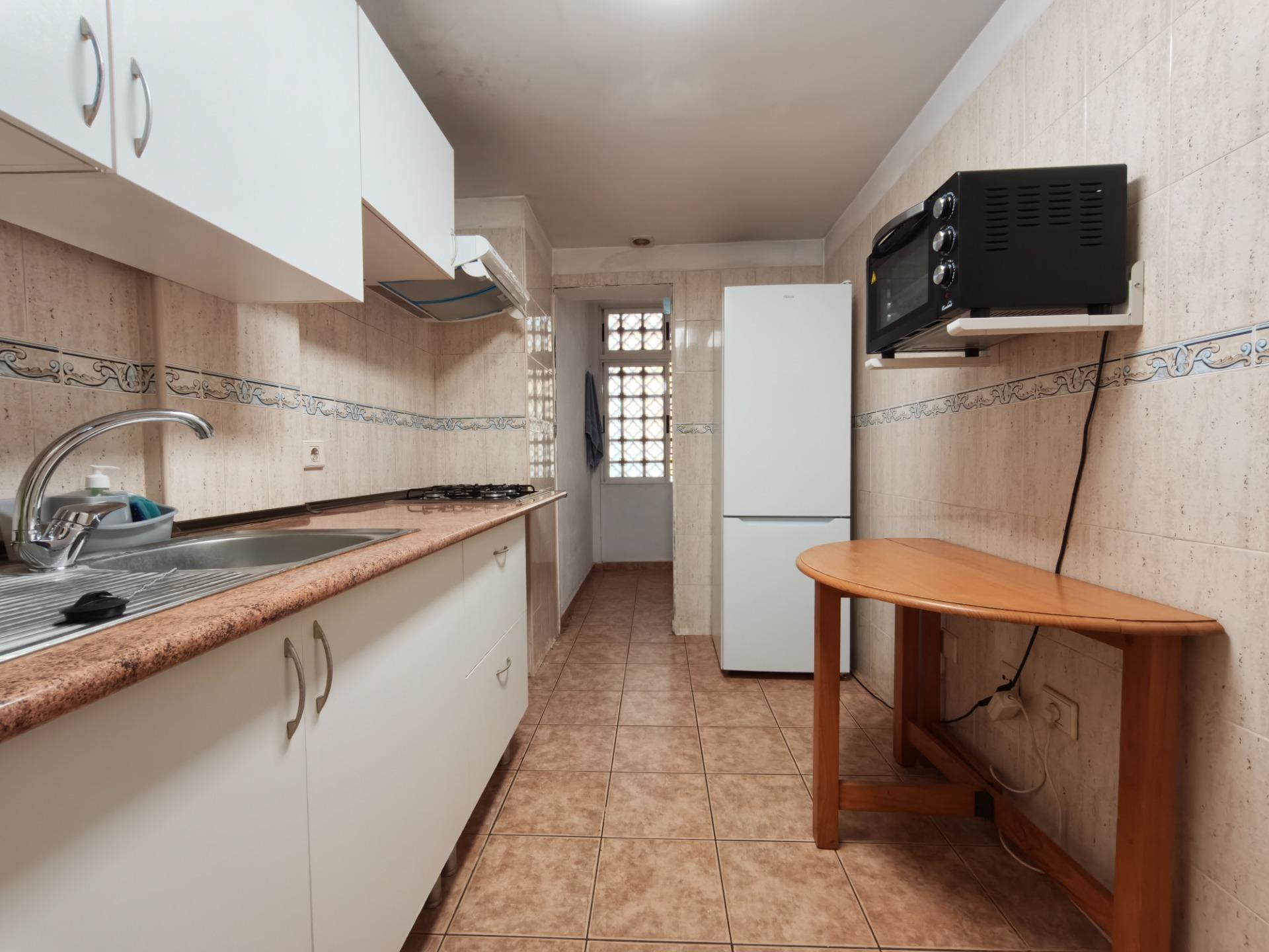 Acogedora vivienda amueblada en El Draguillo - 5