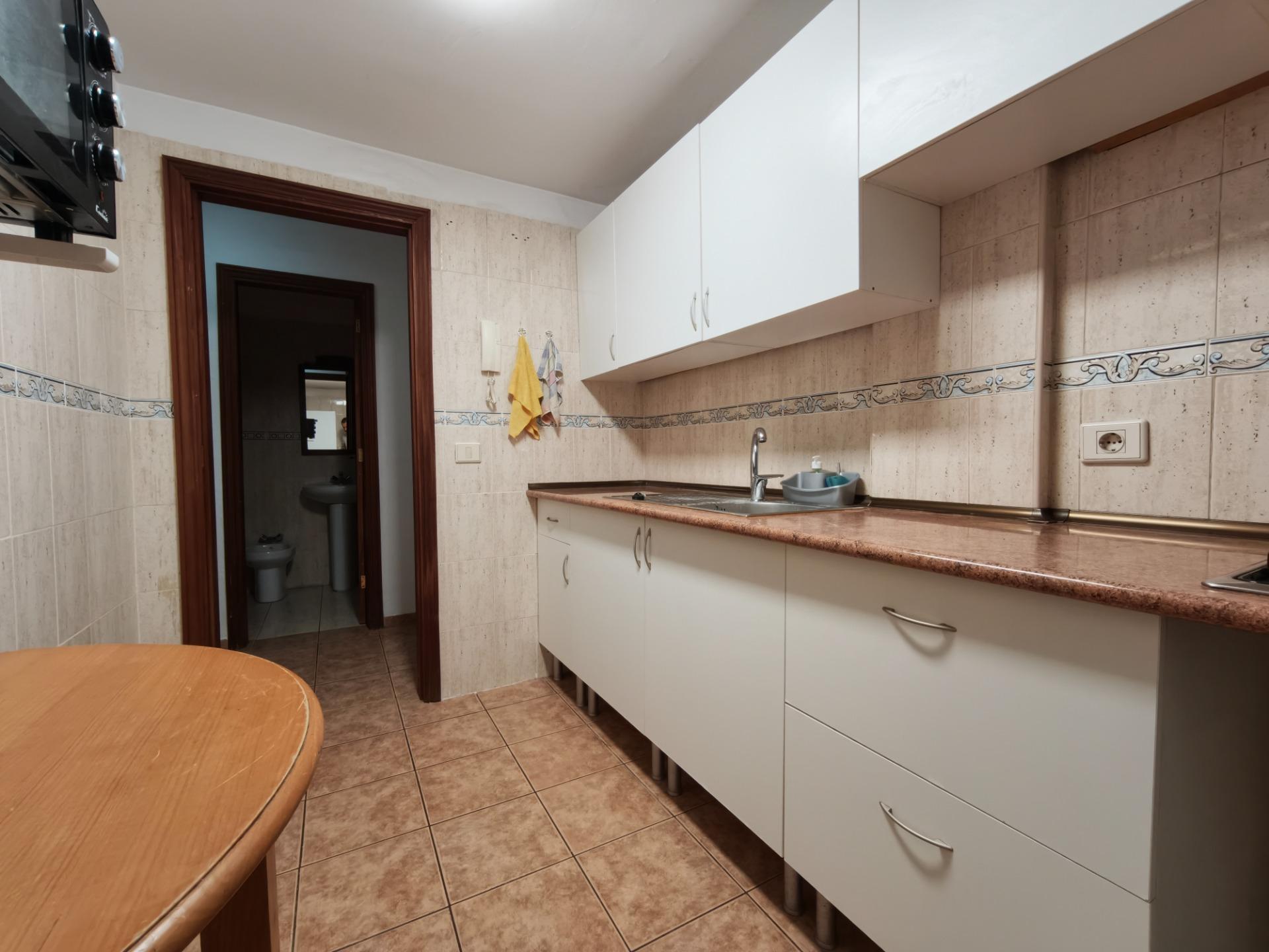 Acogedora vivienda amueblada en El Draguillo - 7