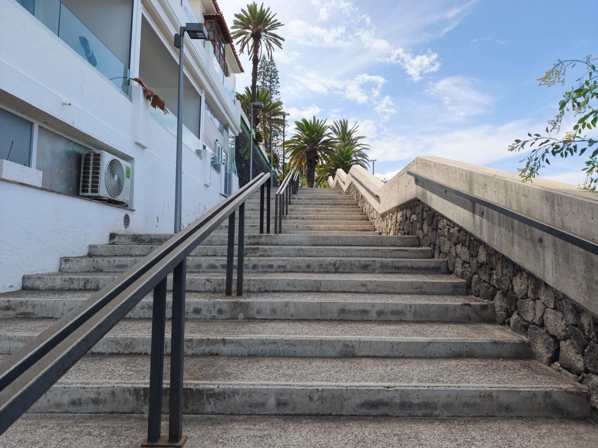 ✨ Acogedora vivienda reformada con vistas al mar en Puerto de la Cruz - 11