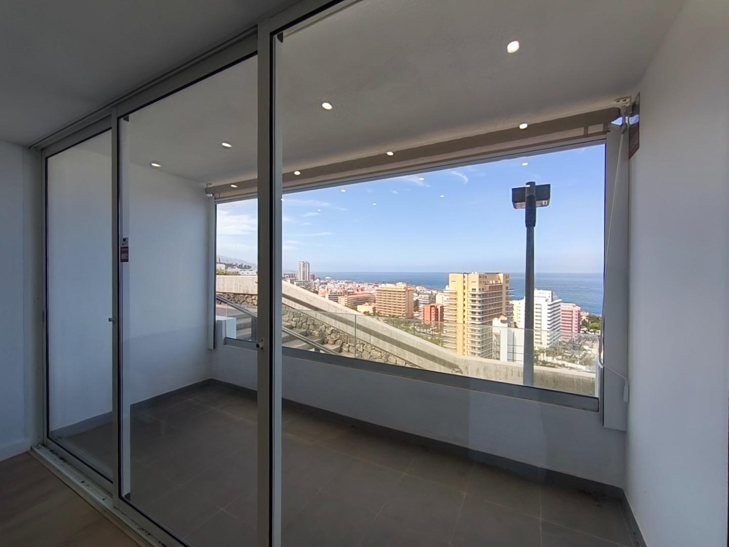 ✨ Acogedora vivienda reformada con vistas al mar en Puerto de la Cruz - 4