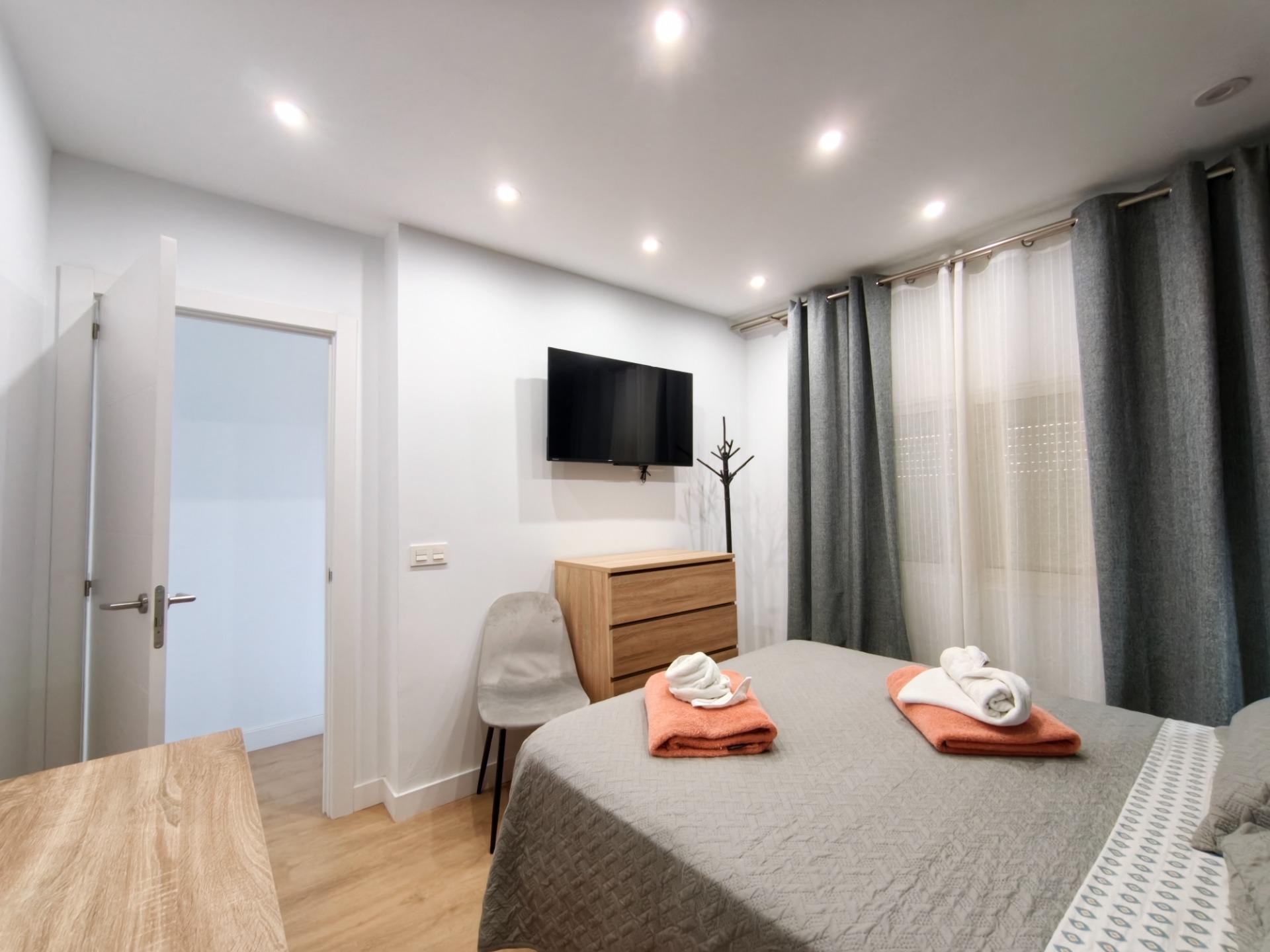 ✨ Vivienda recién reformada con vistas al mar en Puerto de la Cruz - 11