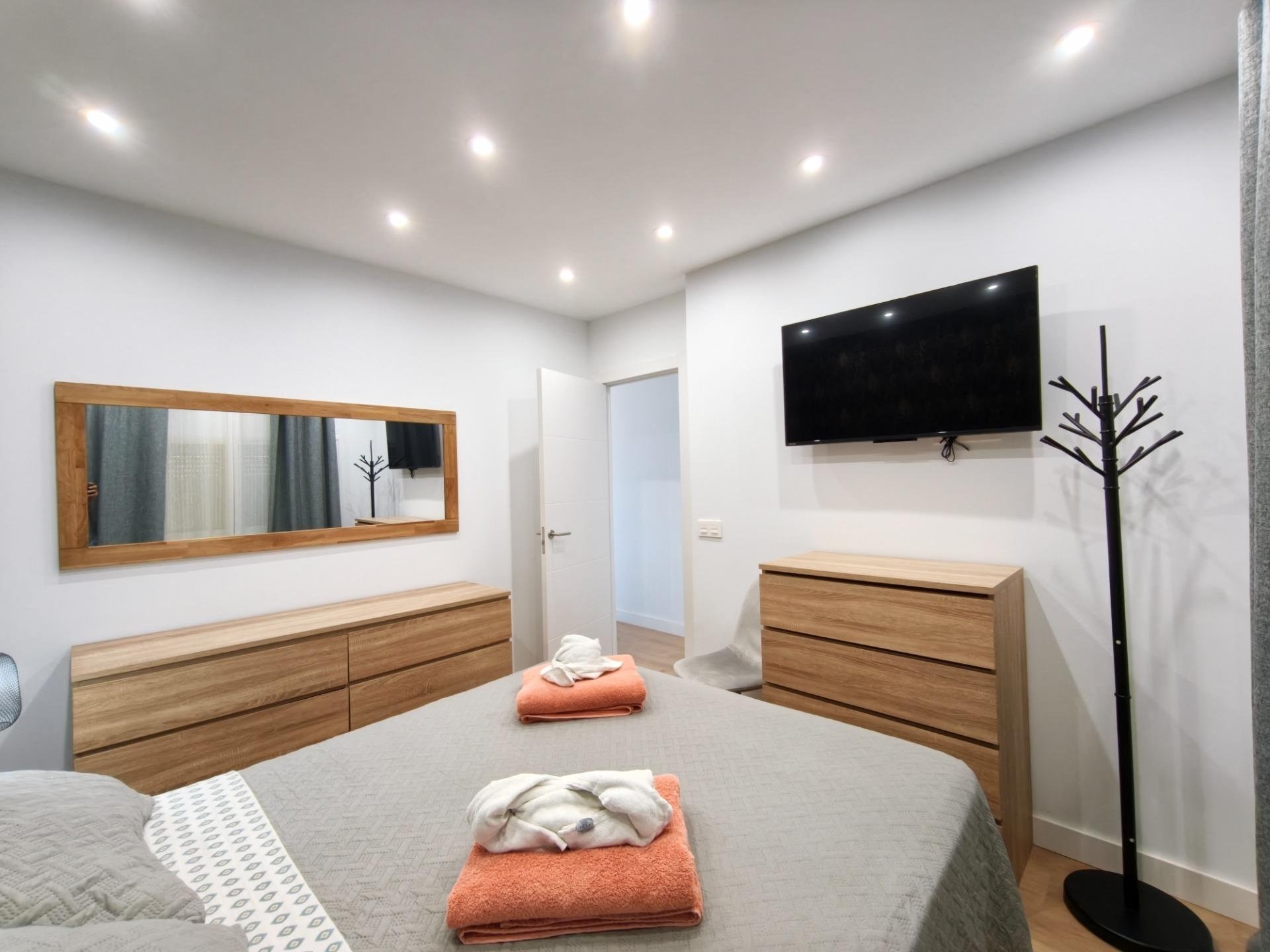 ✨ Vivienda recién reformada con vistas al mar en Puerto de la Cruz - 12