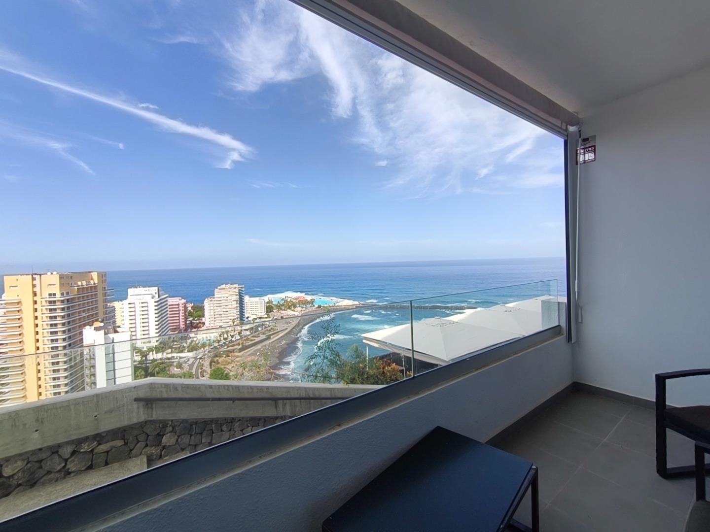 ✨ Vivienda recién reformada con vistas al mar en Puerto de la Cruz - 18