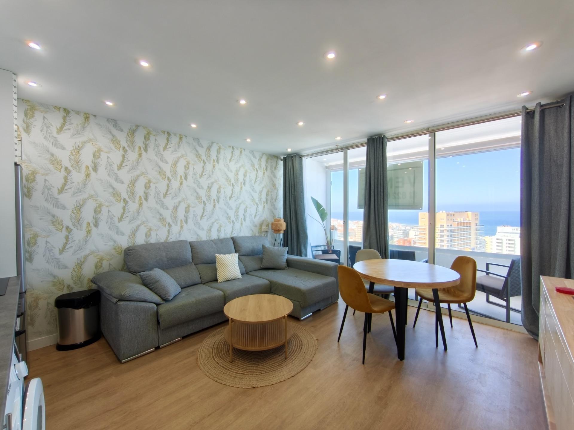 ✨ Vivienda recién reformada con vistas al mar en Puerto de la Cruz - 2