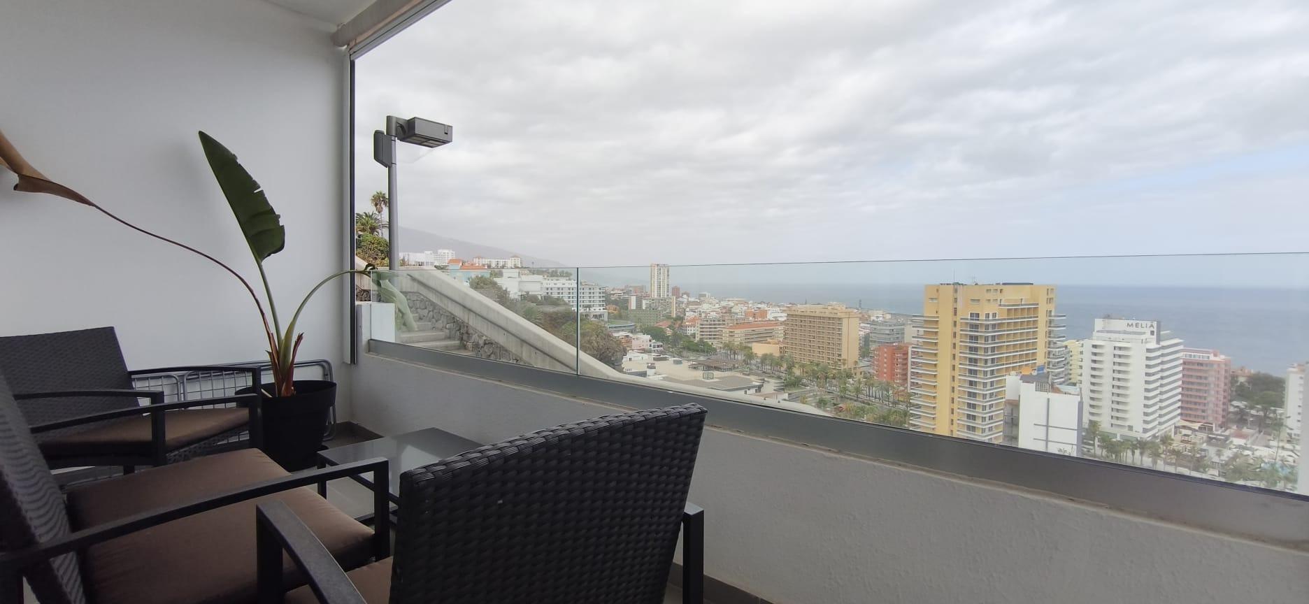 ✨ Vivienda recién reformada con vistas al mar en Puerto de la Cruz - 20