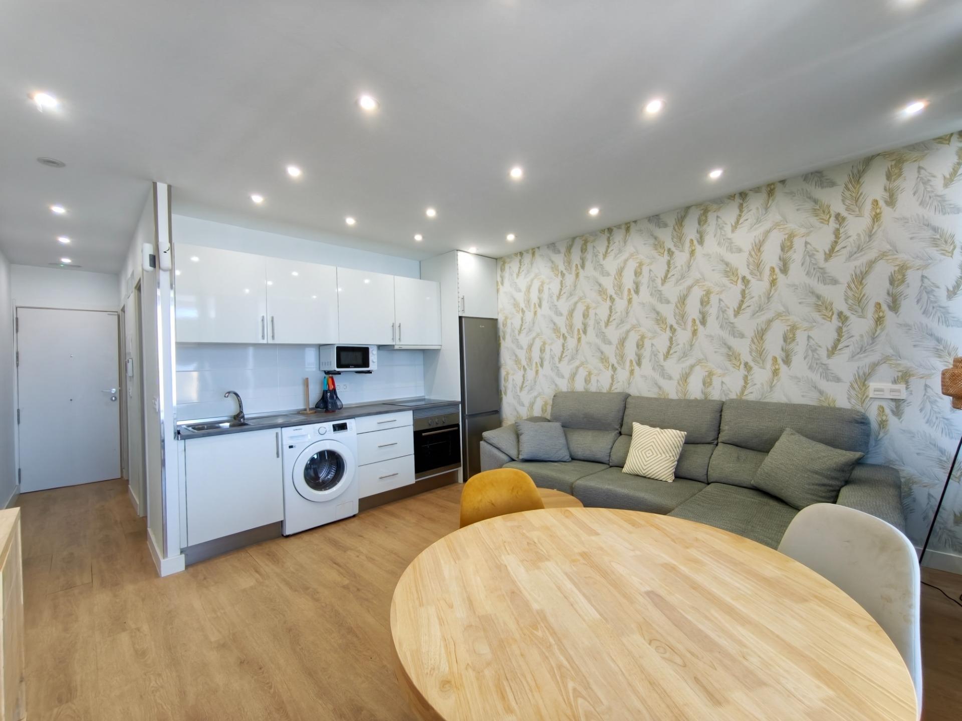 ✨ Vivienda recién reformada con vistas al mar en Puerto de la Cruz - 4