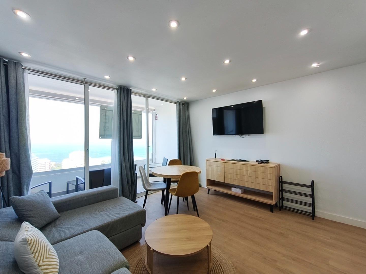 ✨ Vivienda recién reformada con vistas al mar en Puerto de la Cruz - 7