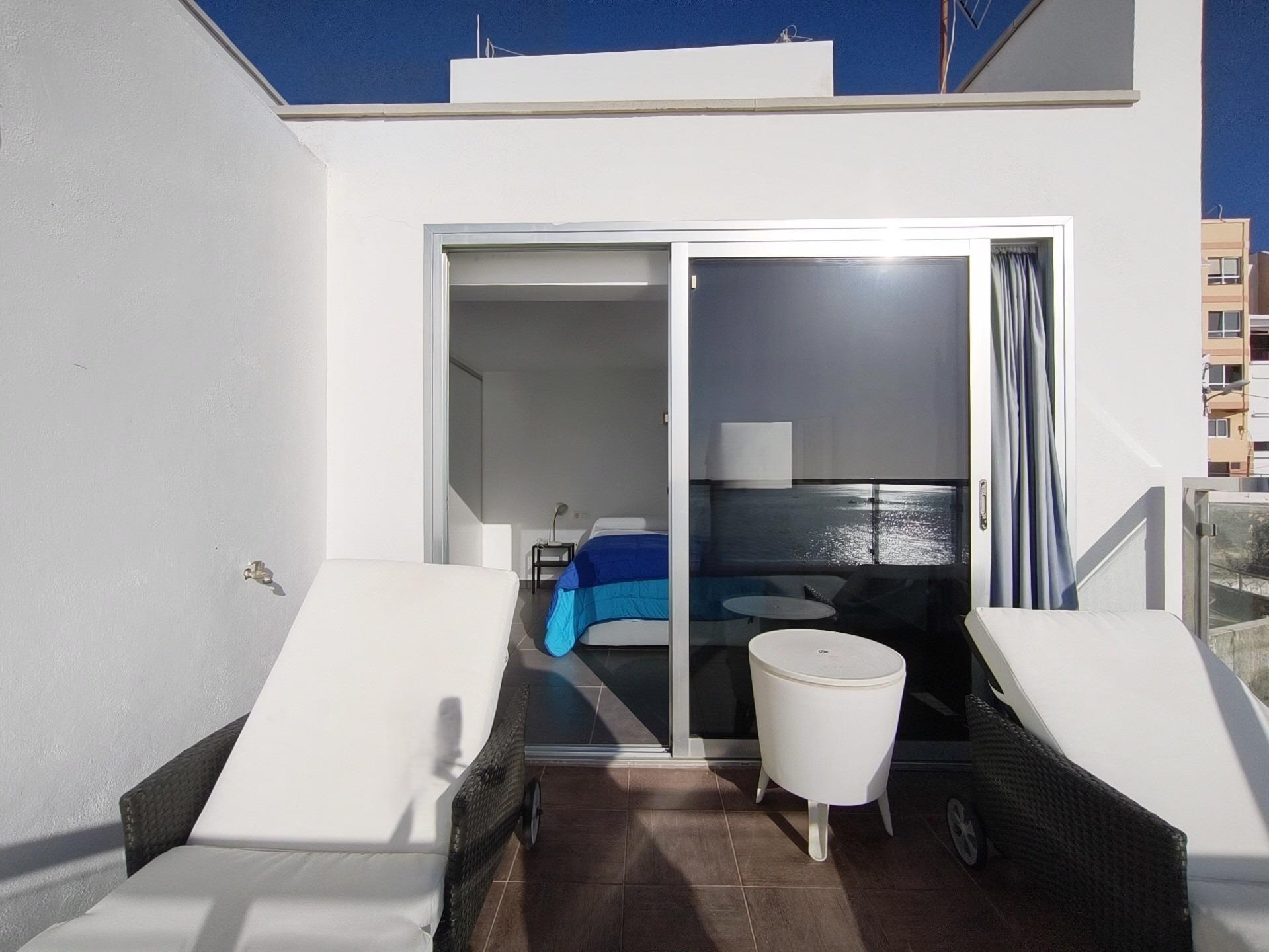 🌊 ESPECTACULAR CASA FRENTE AL MAR | ALQUILER DE TEMPORADA - 14