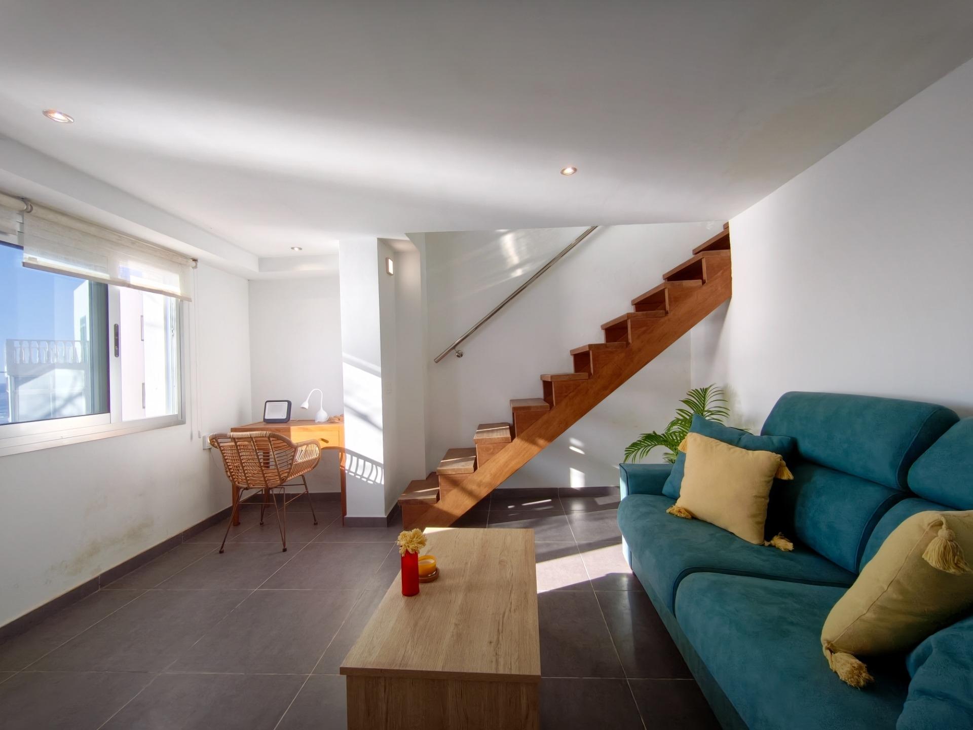 🌊 ESPECTACULAR CASA FRENTE AL MAR | ALQUILER DE TEMPORADA - 6