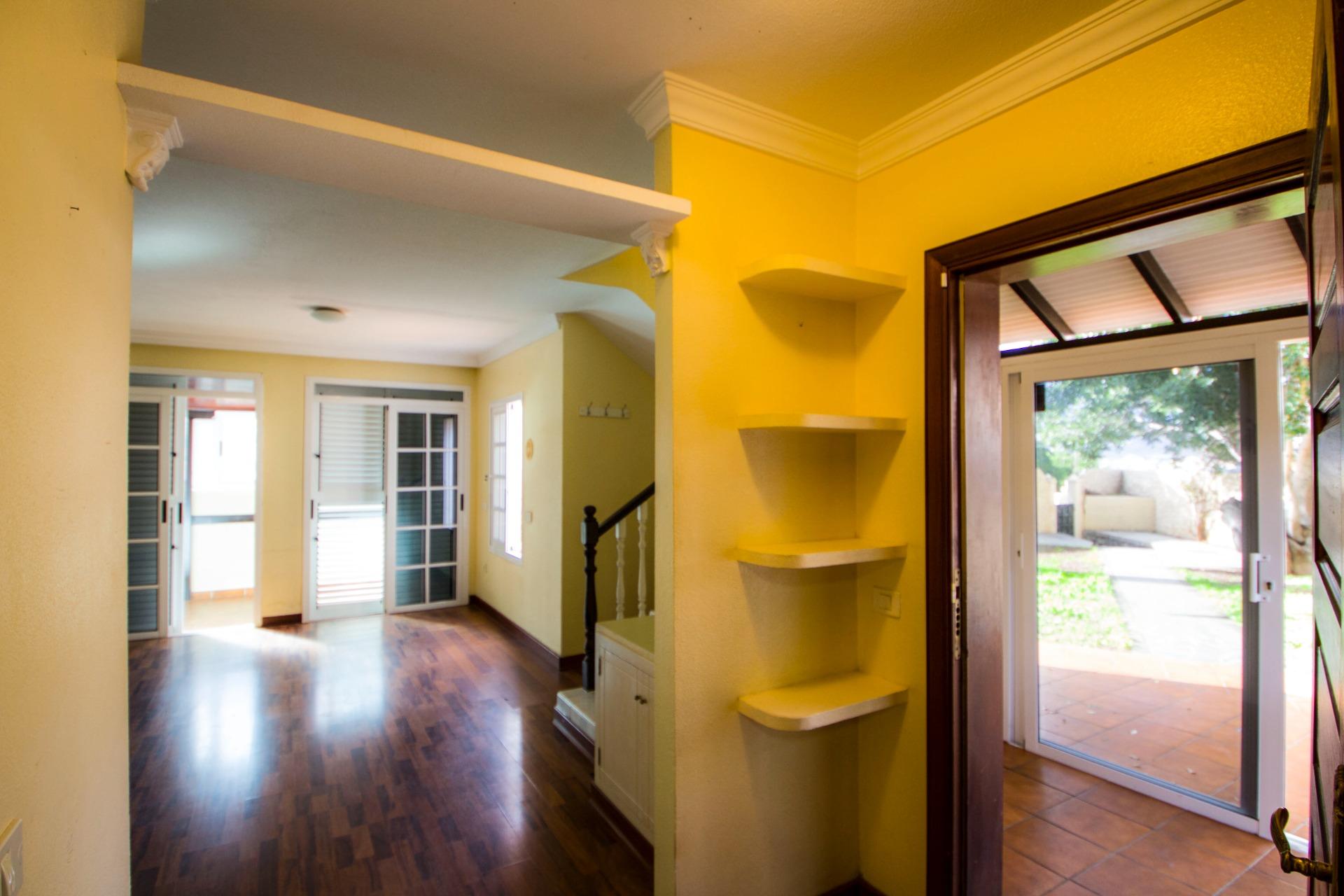 Exclusiva casa unifamiliar en entorno sereno y privilegiado - 20