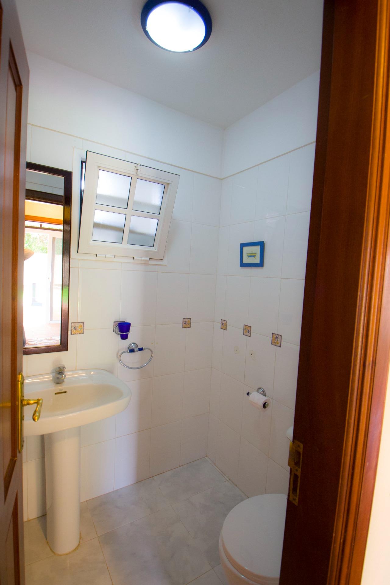 Exclusiva casa unifamiliar en entorno sereno y privilegiado - 24