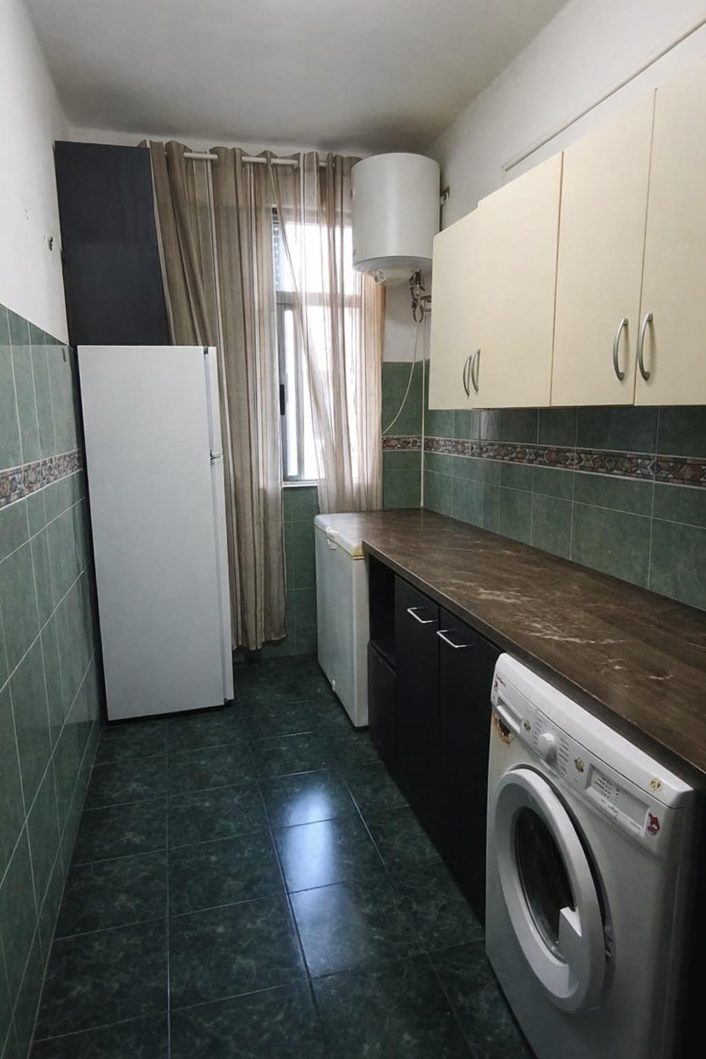 VIVIENDA ALQUILADA IDEAL PARA INVERSIÓN - 1