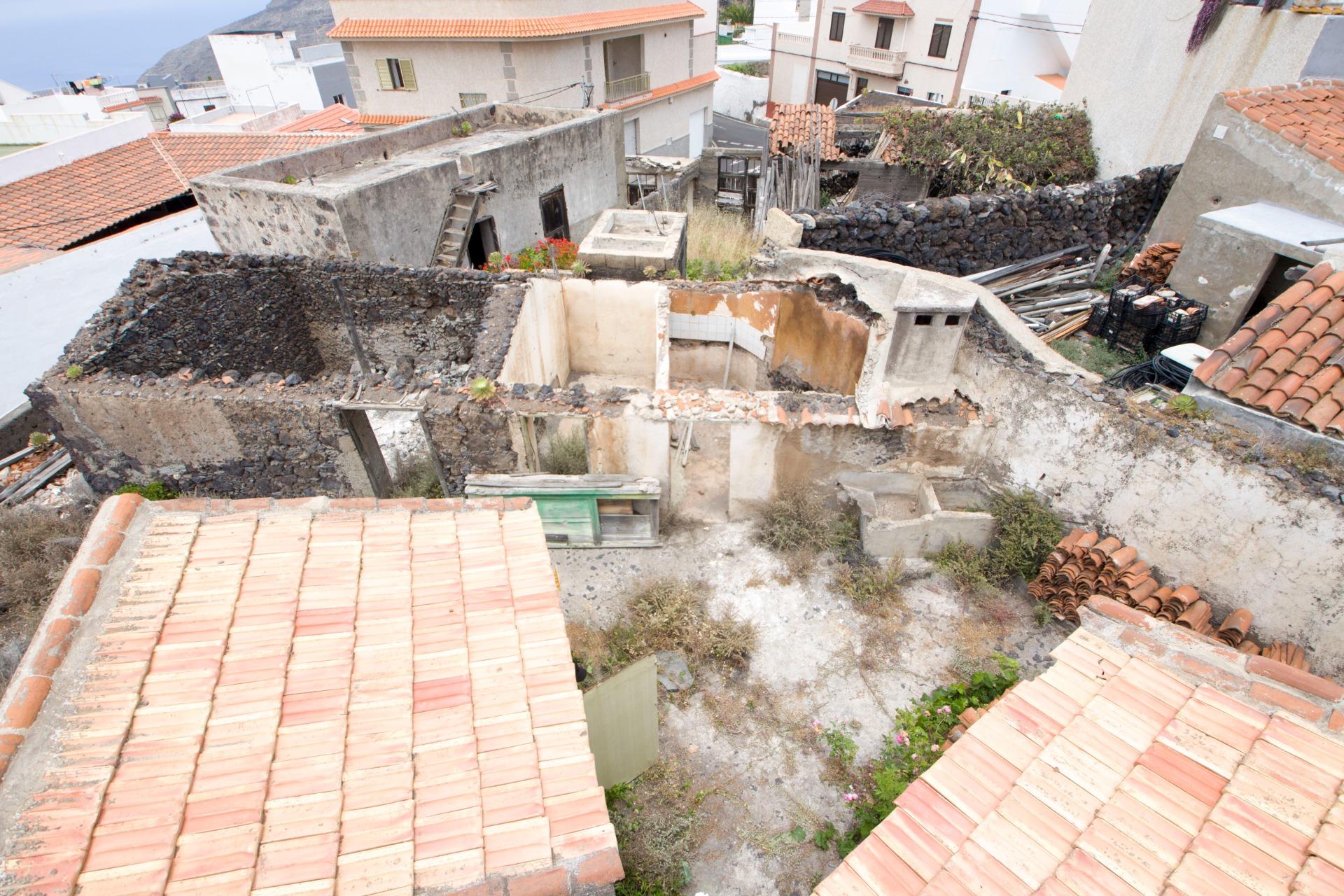 Terreno Urbano de 180 m² en Pueblo Tranquilo - 10