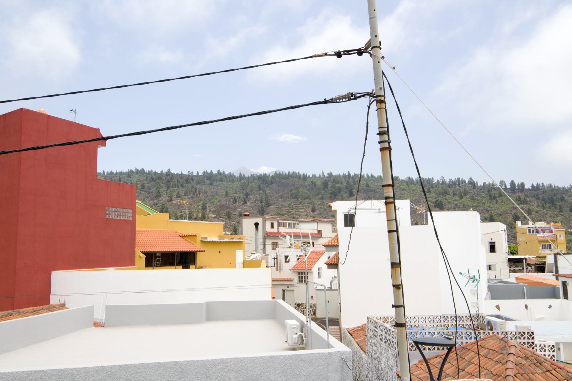 Terreno Urbano de 180 m² en Pueblo Tranquilo - 11