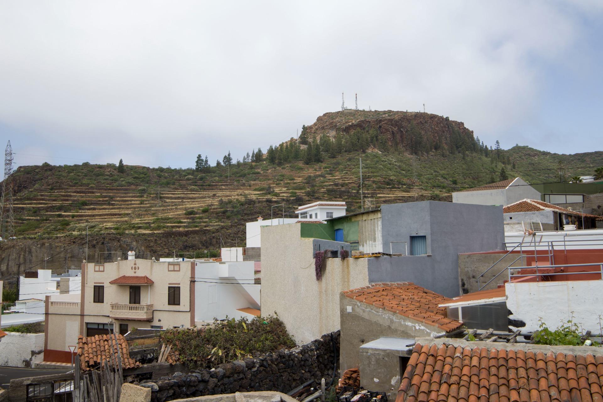 Terreno Urbano de 180 m² en Pueblo Tranquilo - 12