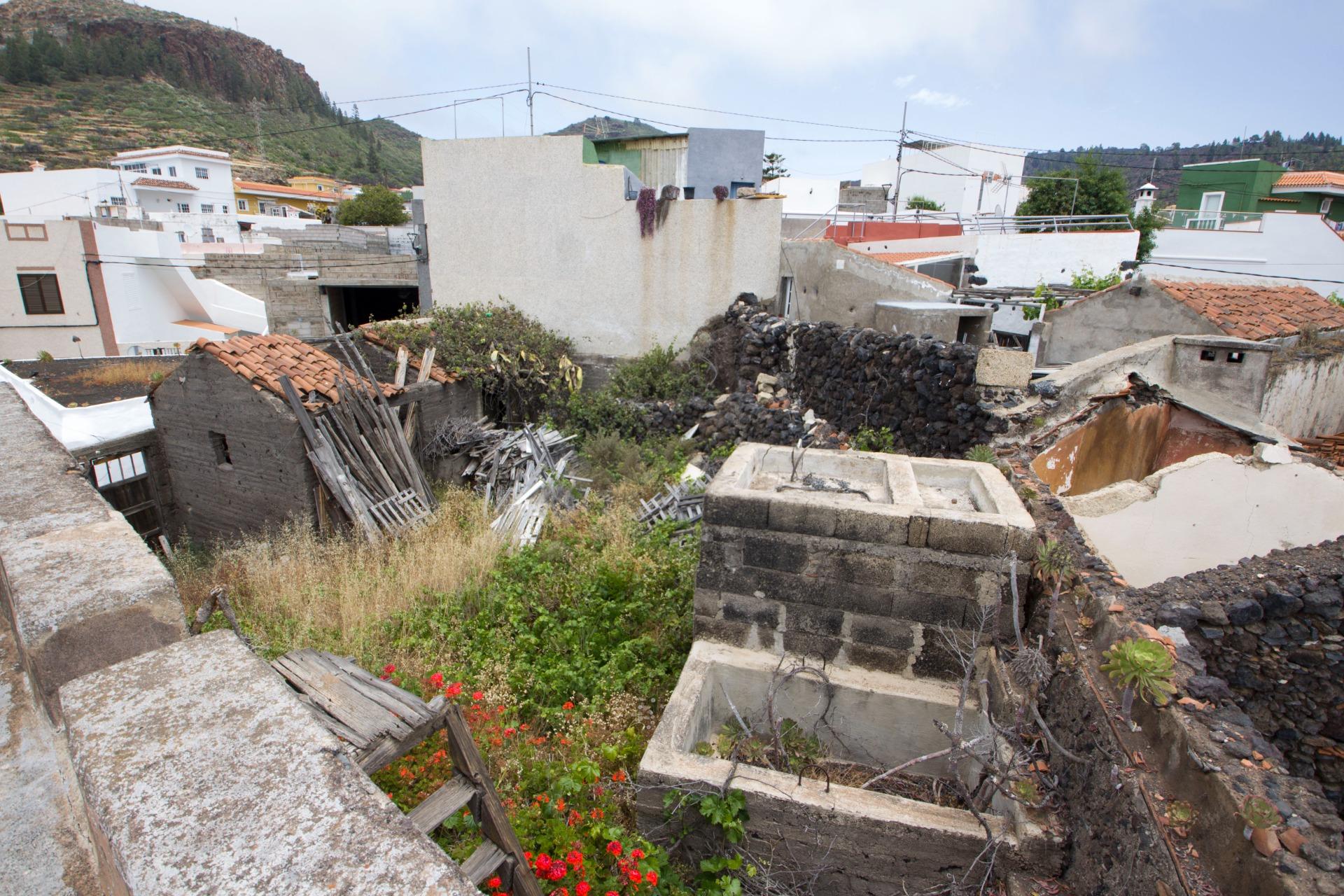 Terreno Urbano de 180 m² en Pueblo Tranquilo - 13
