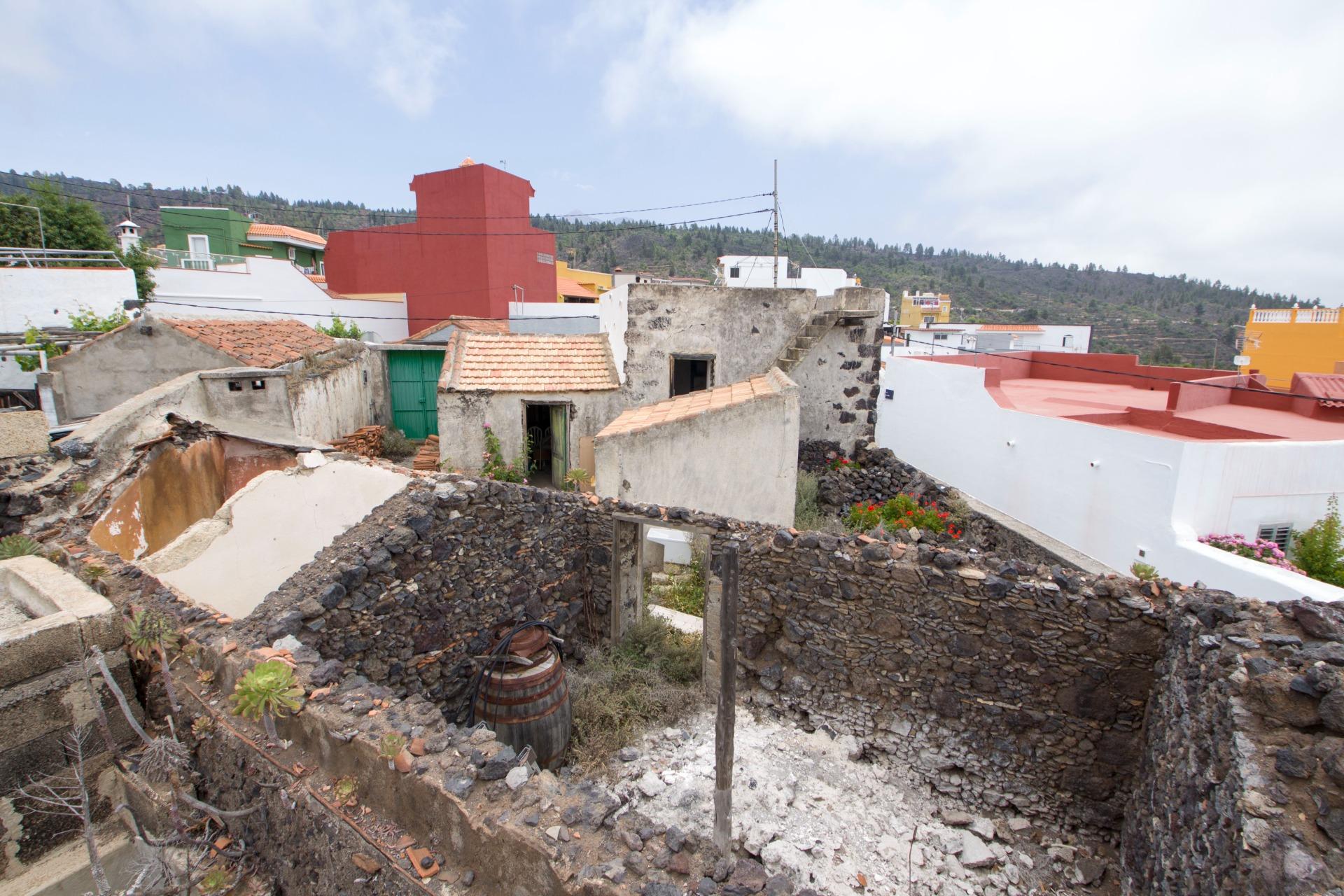 Terreno Urbano de 180 m² en Pueblo Tranquilo - 14