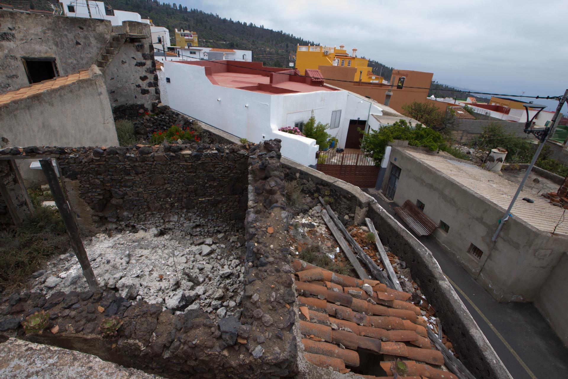 Terreno Urbano de 180 m² en Pueblo Tranquilo - 15