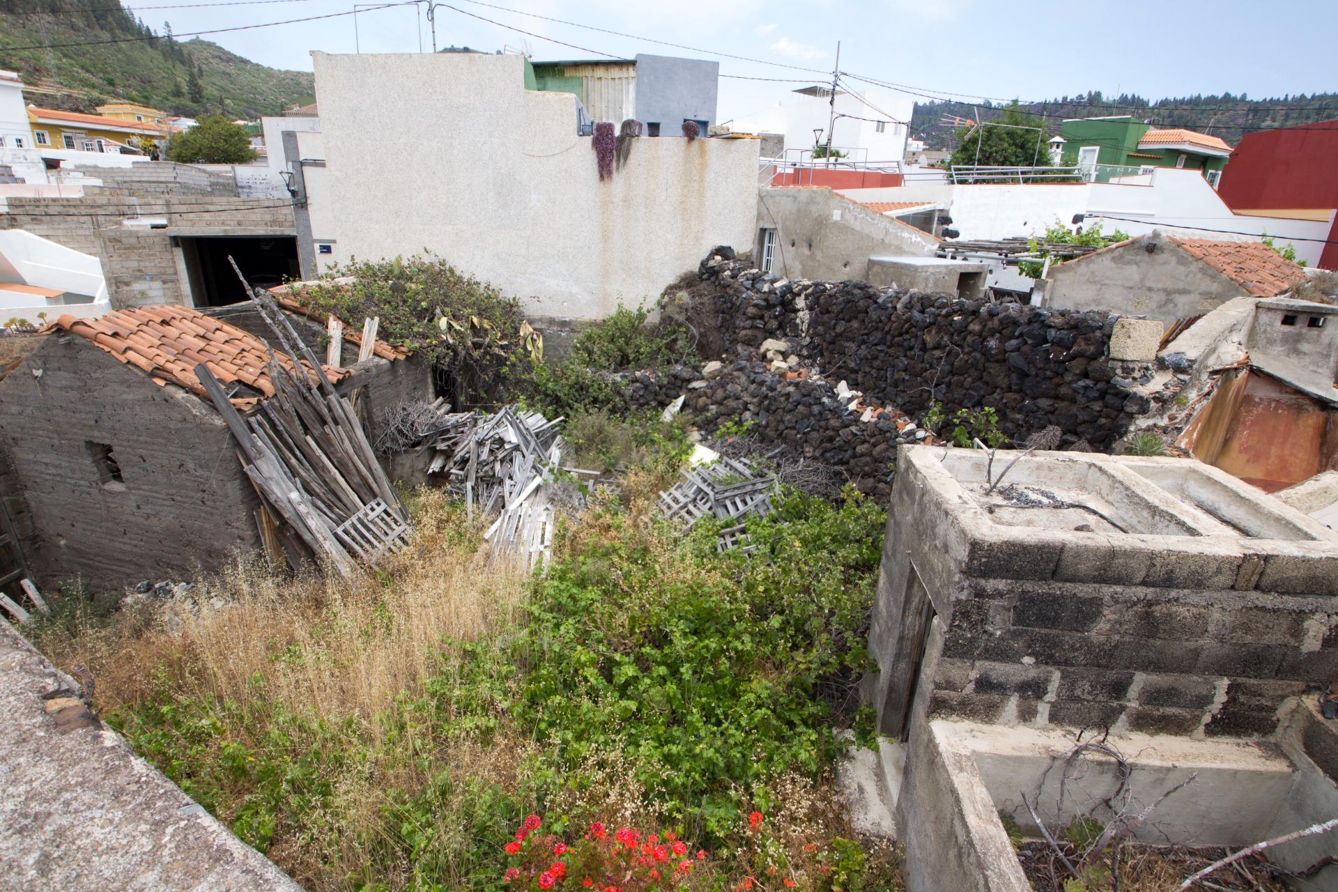Terreno Urbano de 180 m² en Pueblo Tranquilo - 16