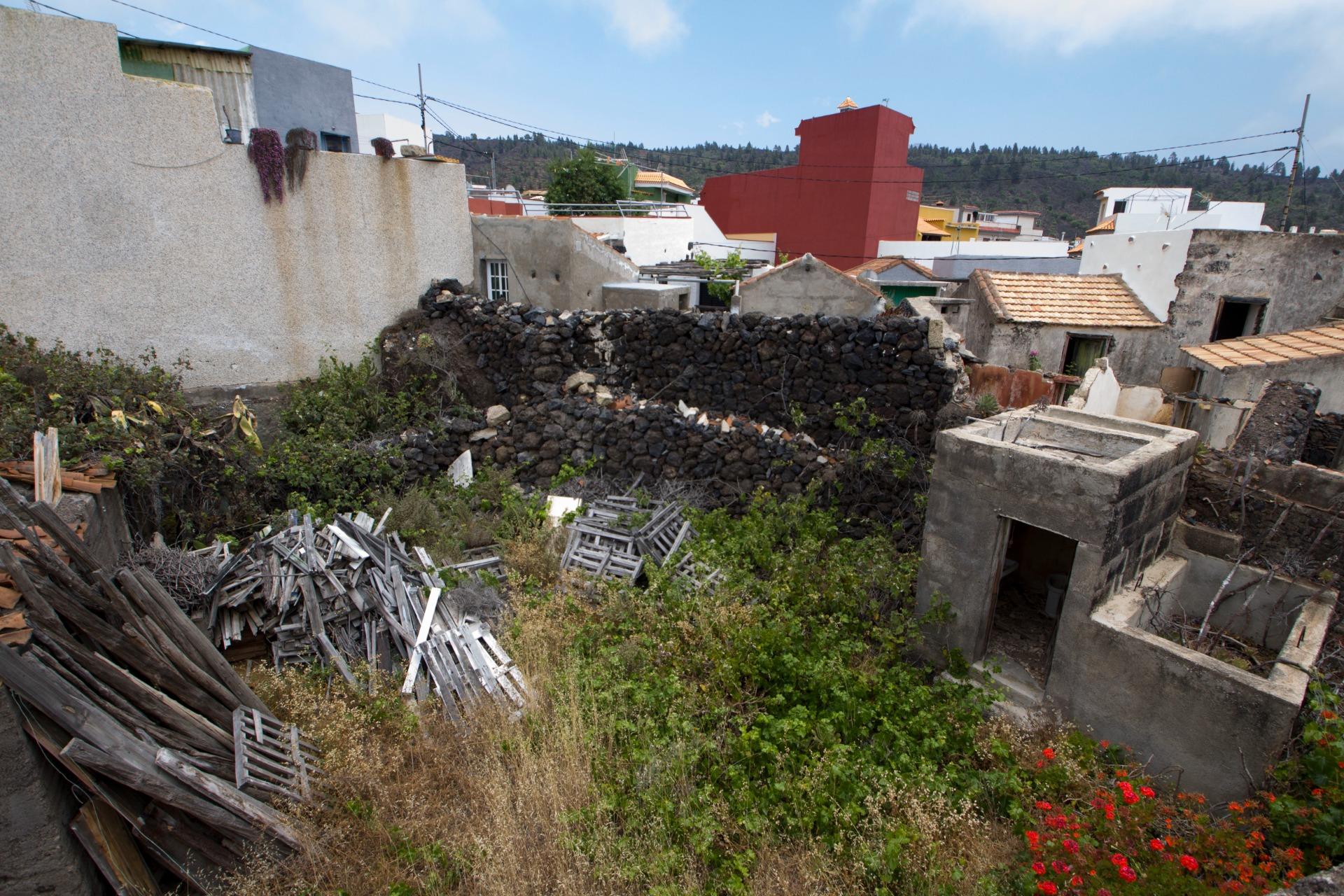 Terreno Urbano de 180 m² en Pueblo Tranquilo - 17