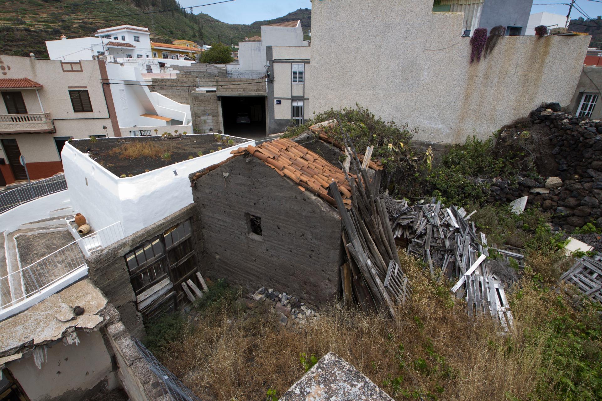 Terreno Urbano de 180 m² en Pueblo Tranquilo - 18