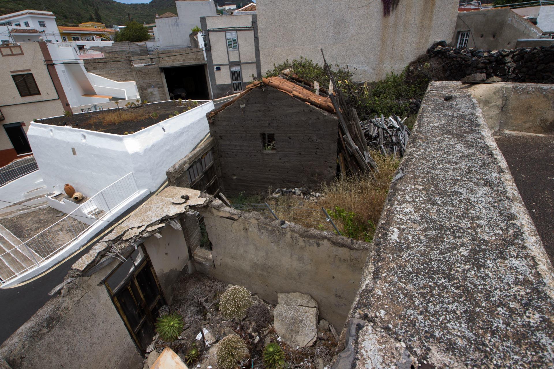 Terreno Urbano de 180 m² en Pueblo Tranquilo - 19