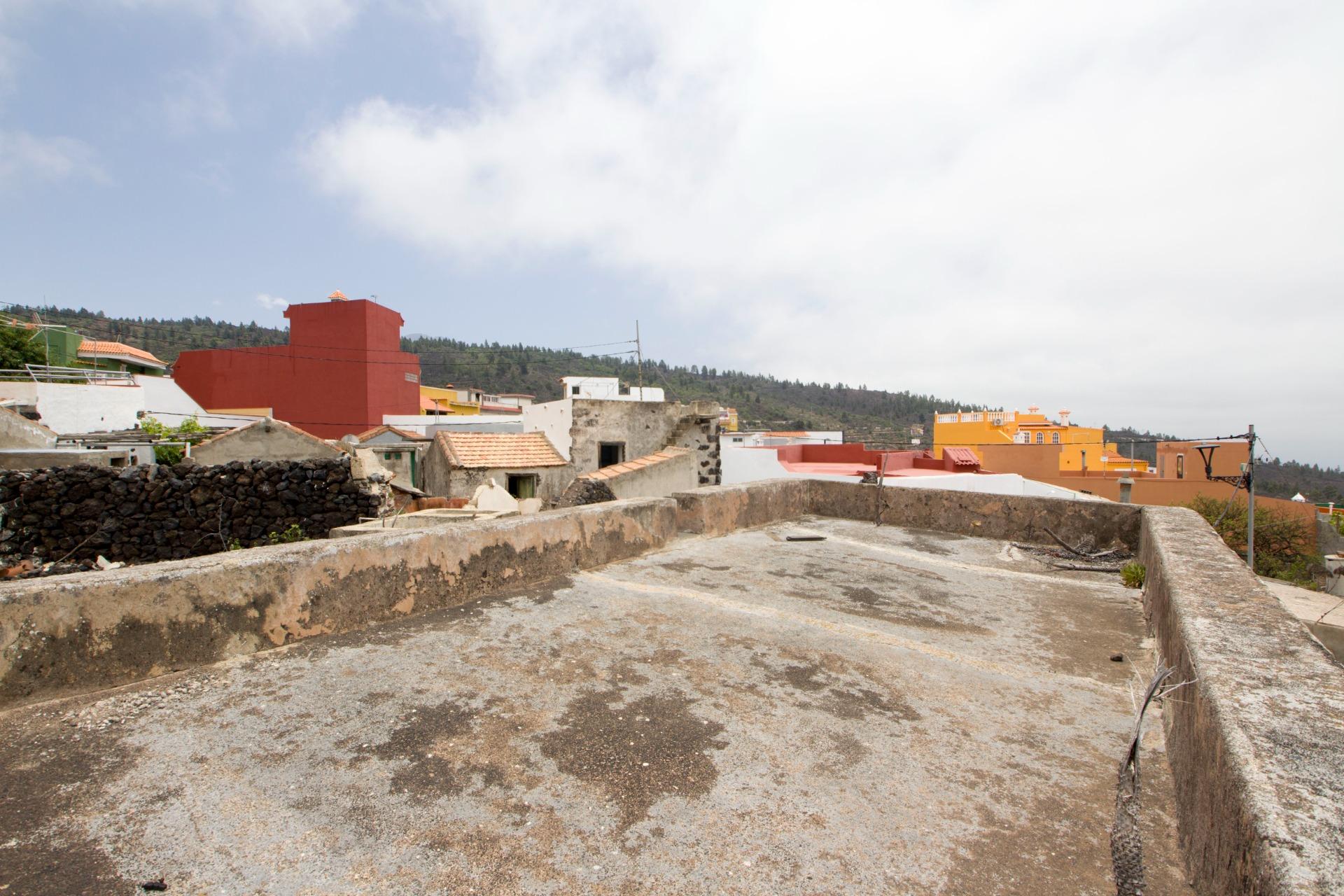 Terreno Urbano de 180 m² en Pueblo Tranquilo - 20
