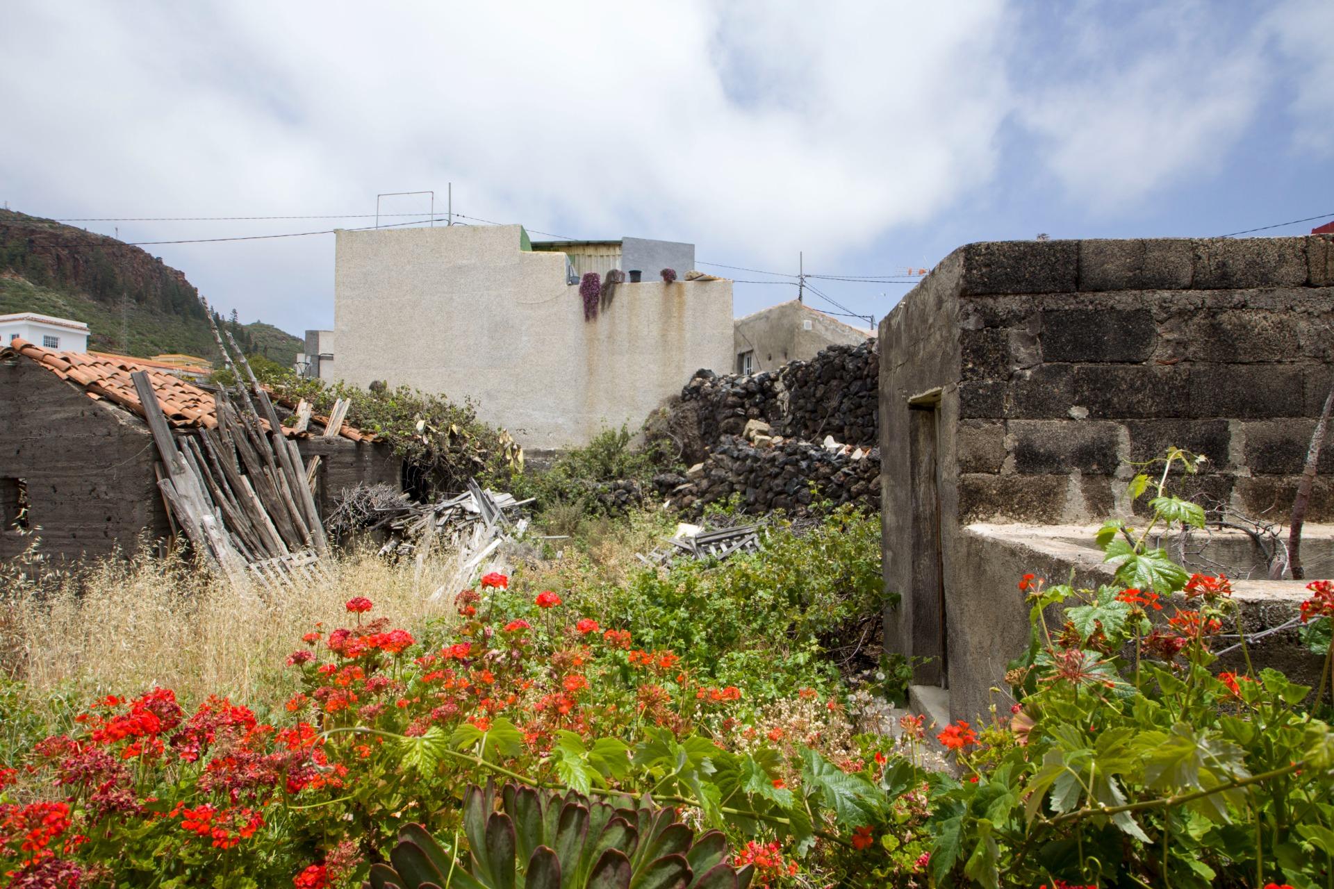 Terreno Urbano de 180 m² en Pueblo Tranquilo - 24