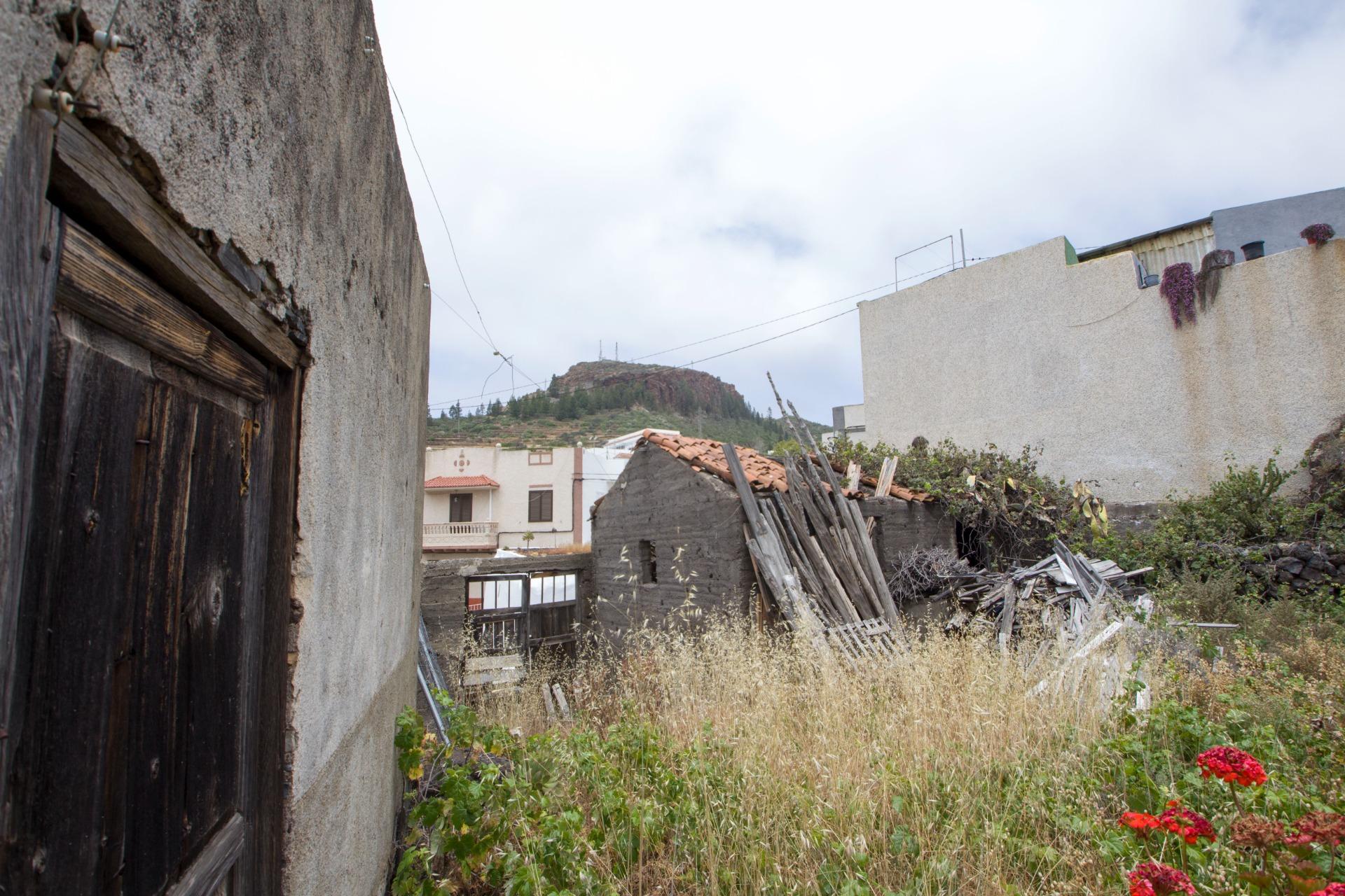 Terreno Urbano de 180 m² en Pueblo Tranquilo - 26