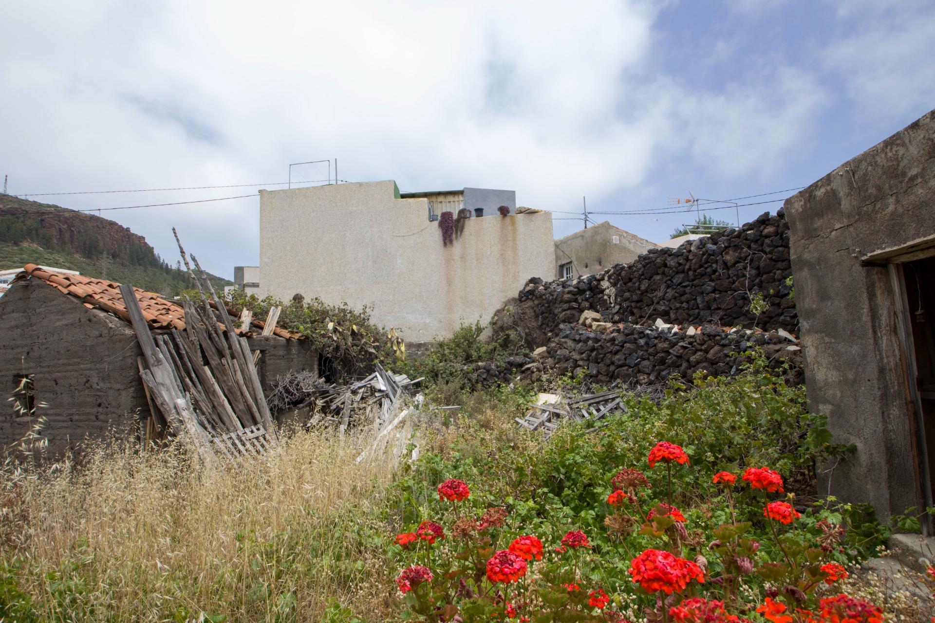 Terreno Urbano de 180 m² en Pueblo Tranquilo - 27