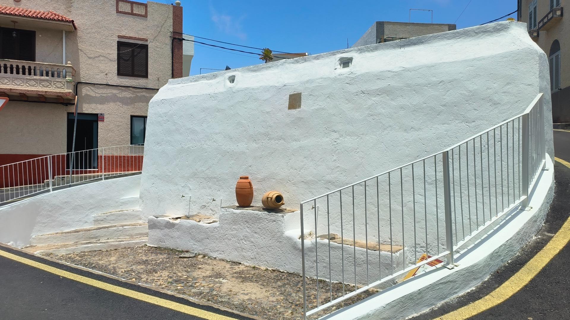 Terreno Urbano de 180 m² en Pueblo Tranquilo - 28