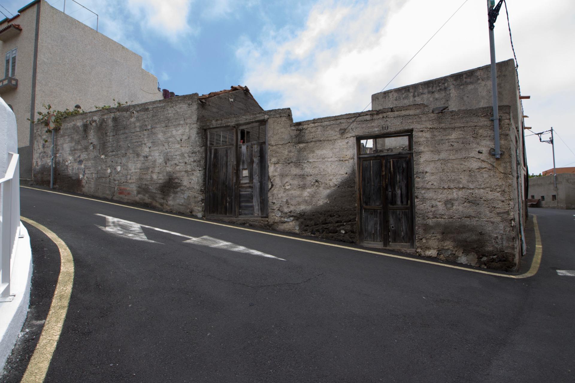 Terreno Urbano de 180 m² en Pueblo Tranquilo - 7