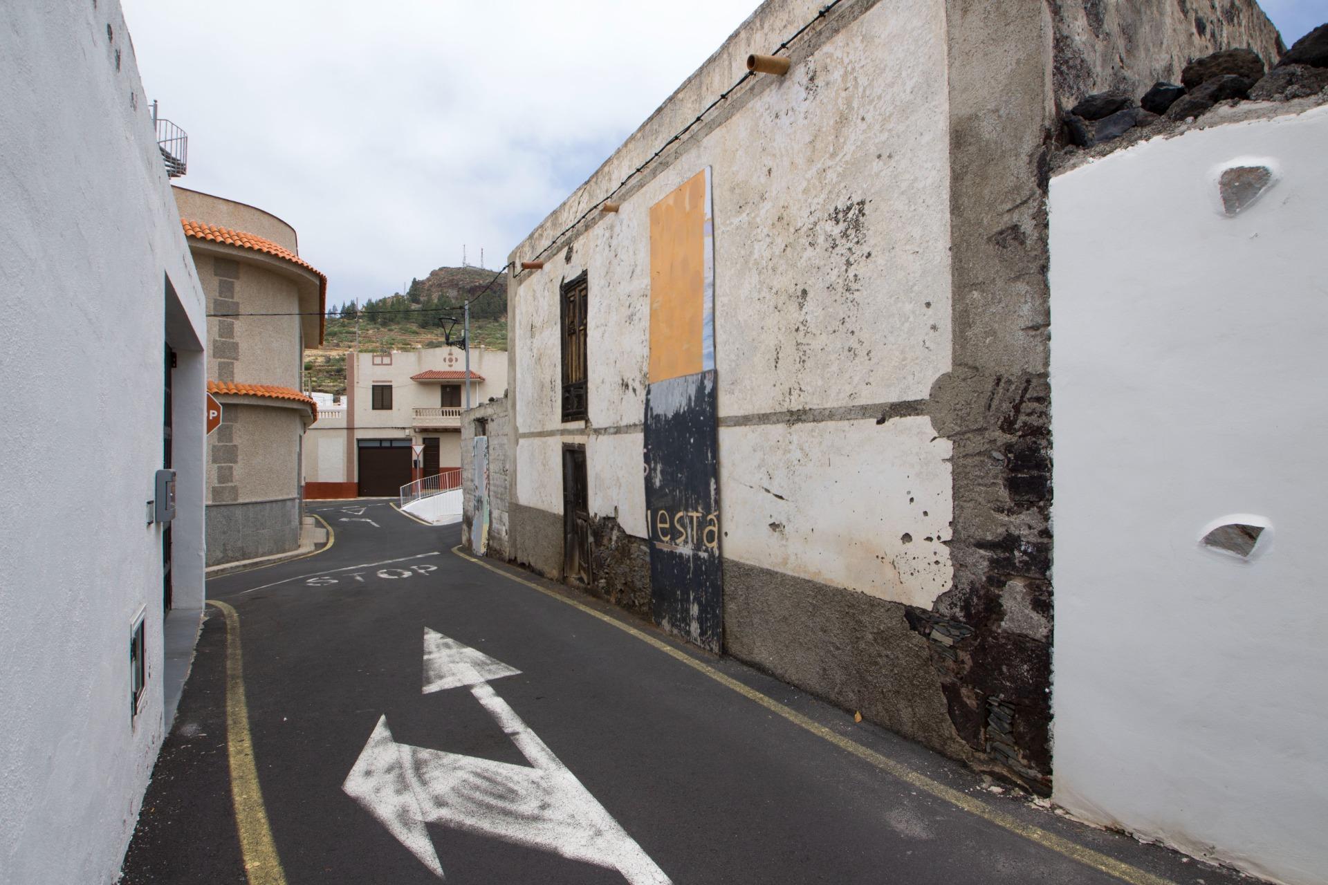 Terreno Urbano de 180 m² en Pueblo Tranquilo - 8