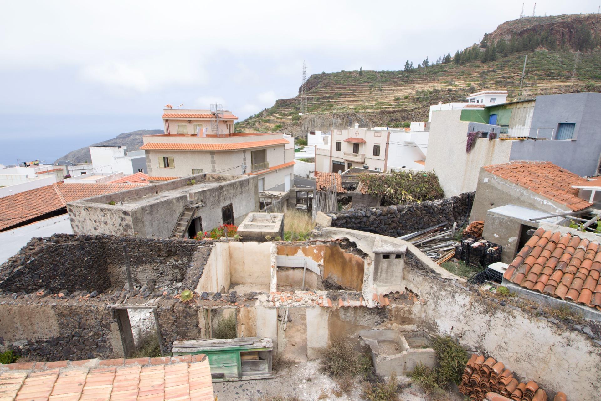 Terreno Urbano de 180 m² en Pueblo Tranquilo - 9