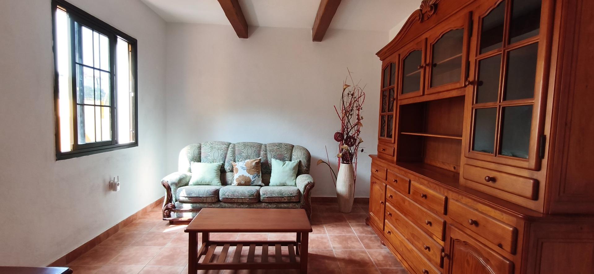 Vivienda recién reformada en San Juan de la Rambla - 1